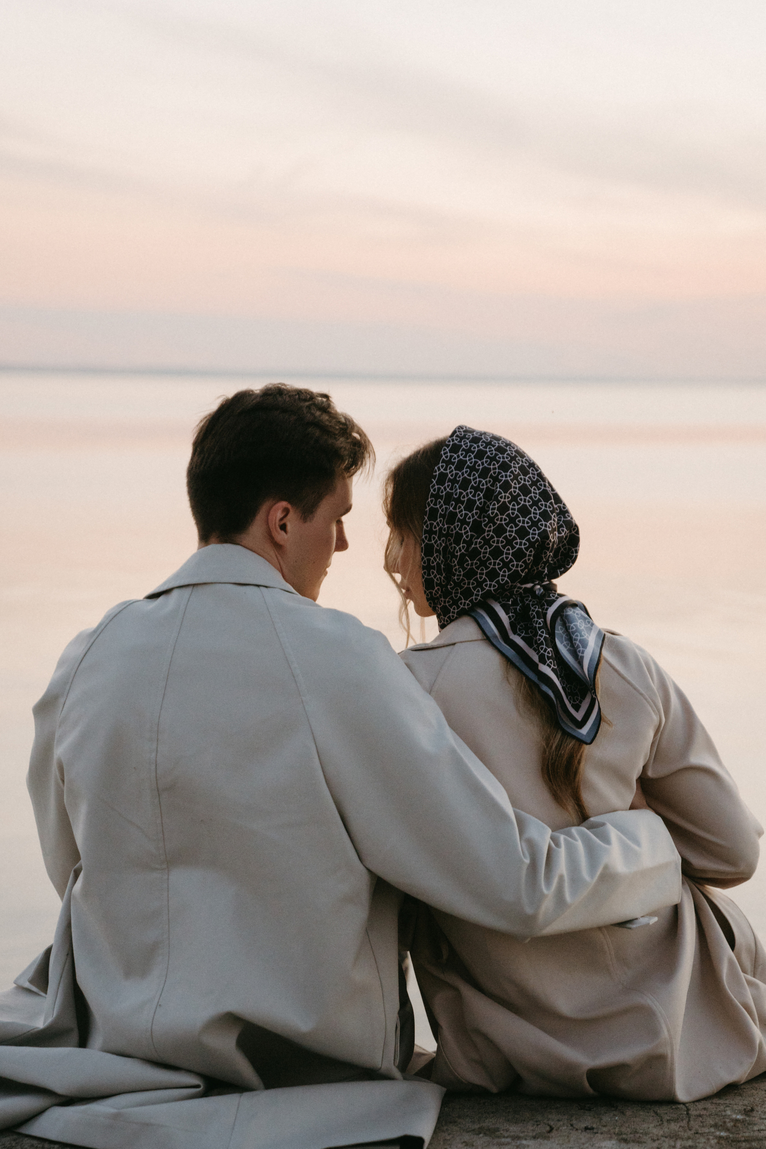 Love story МАЯК' 22. Фотограф Наталья Шелест