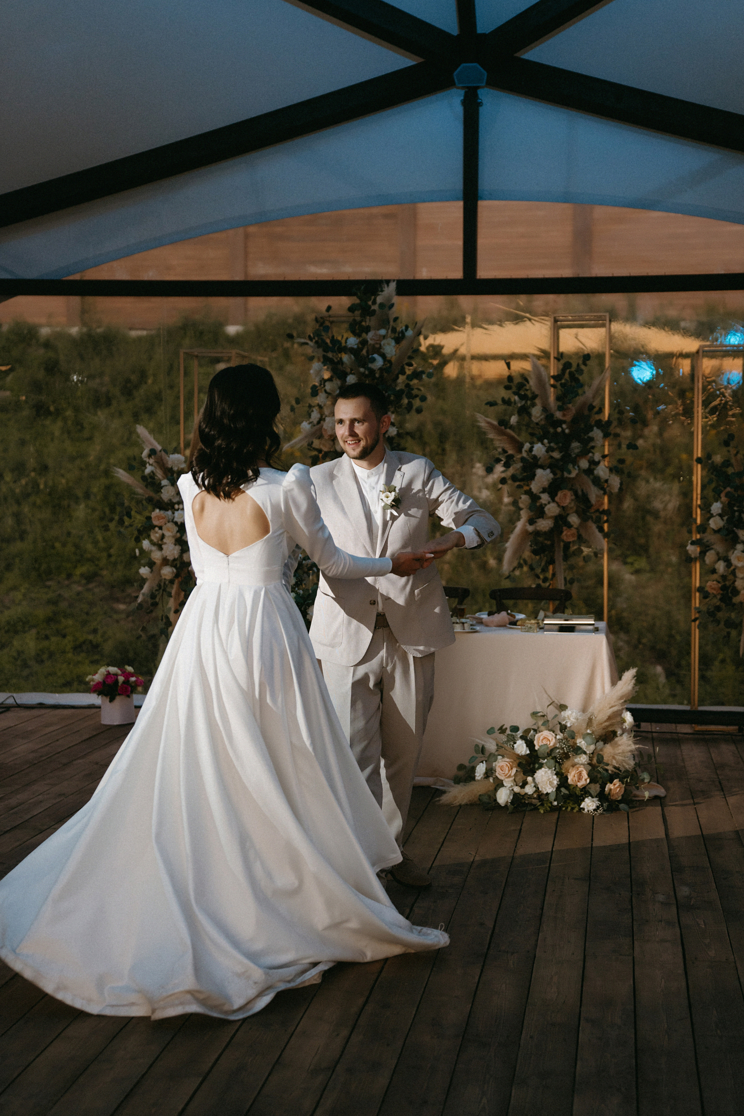 12 августа 2022. Фотограф Наталья Шелест