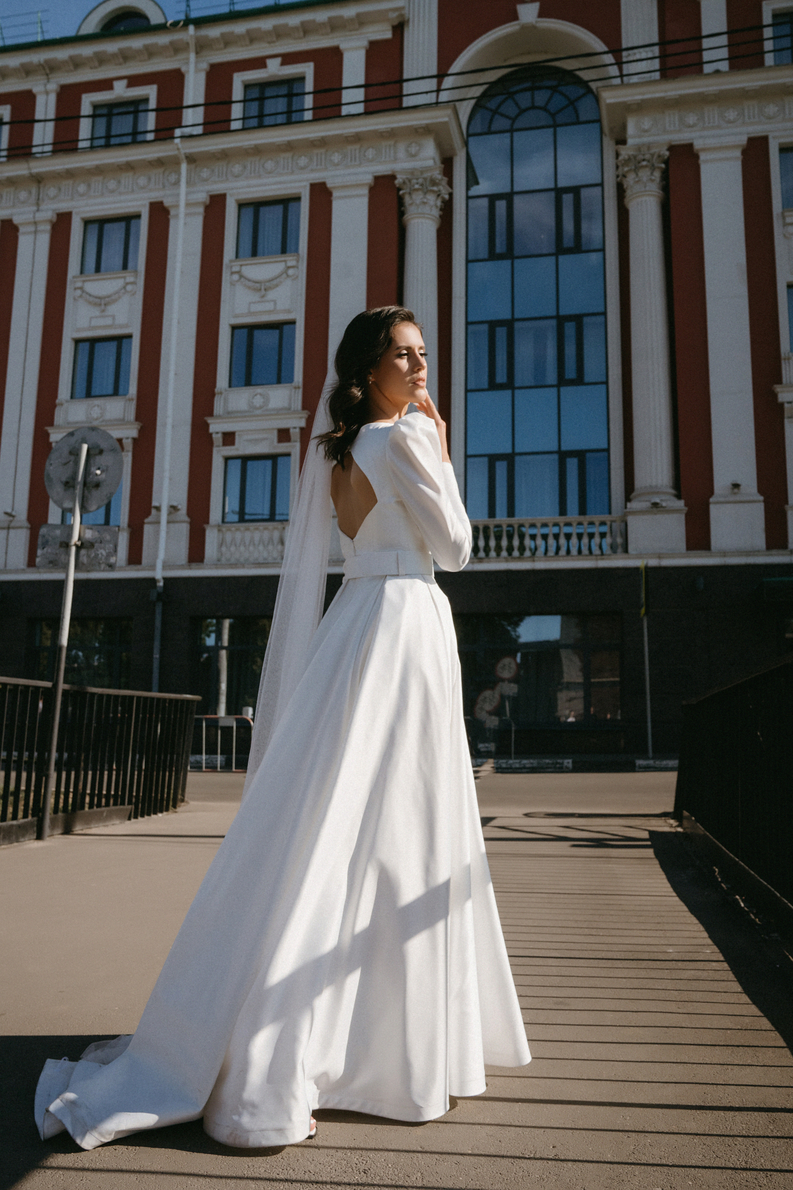 12 августа 2022. Фотограф Наталья Шелест