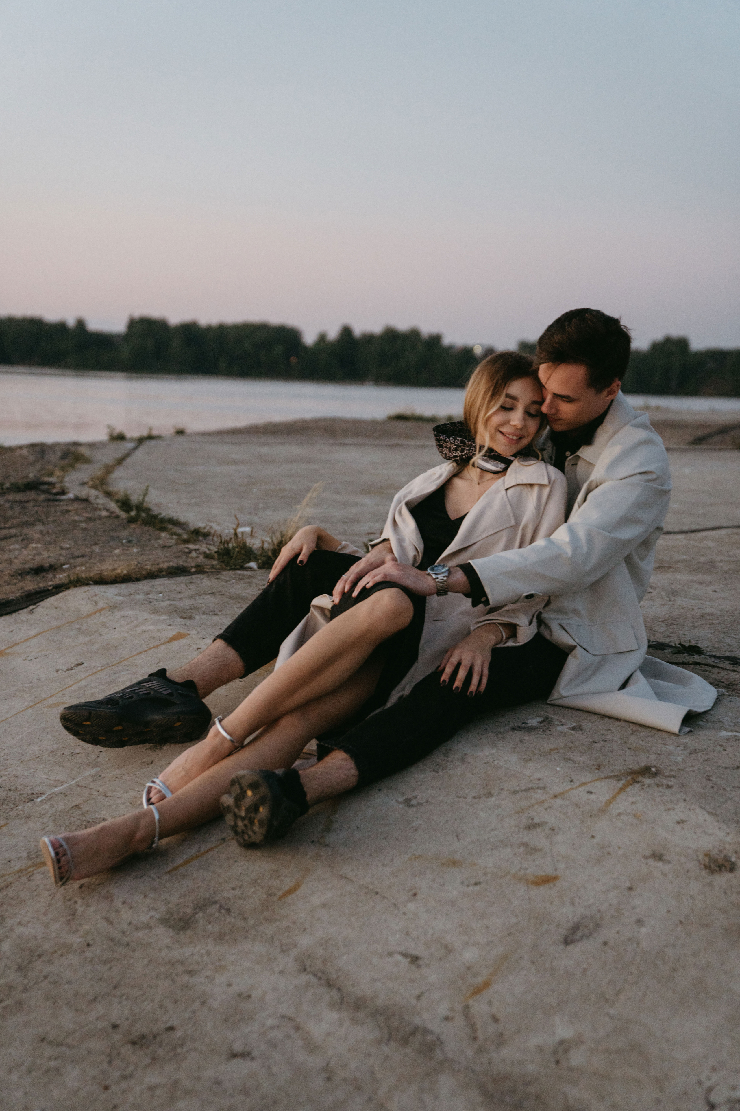 Love story МАЯК' 22. Фотограф Наталья Шелест