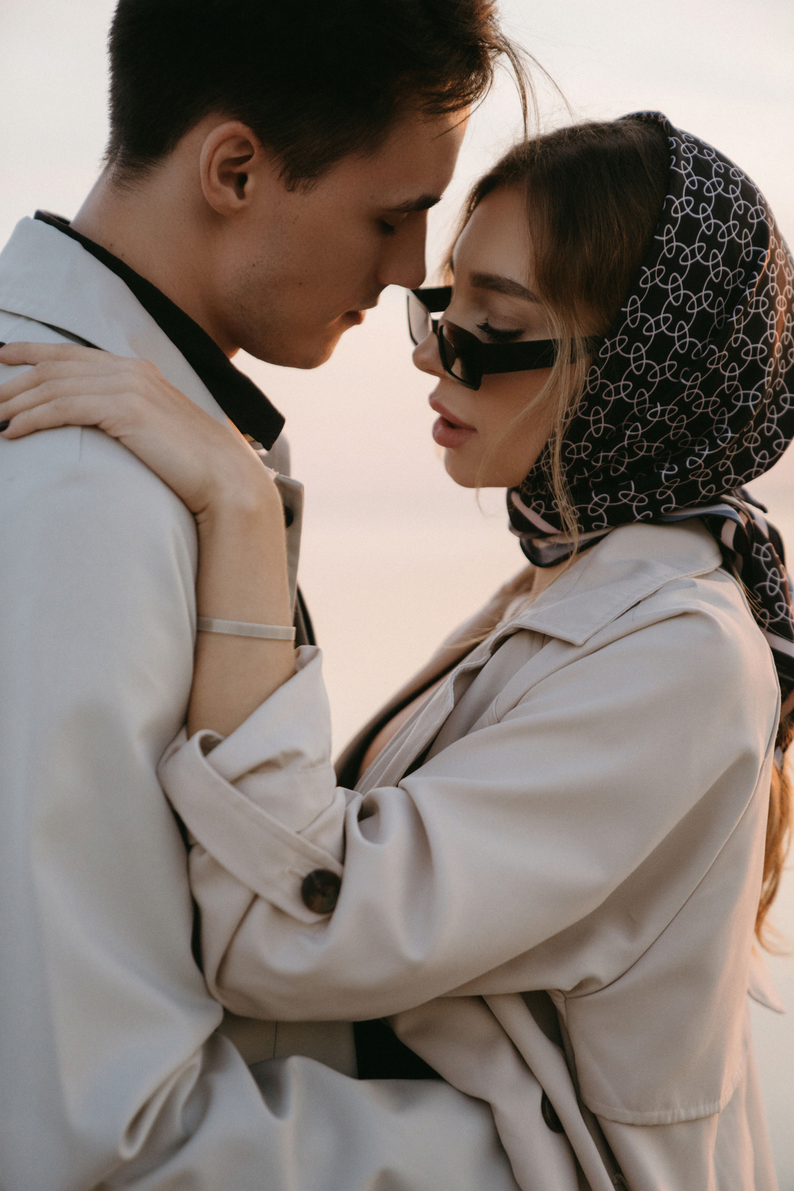 Love story МАЯК' 22. Фотограф Наталья Шелест