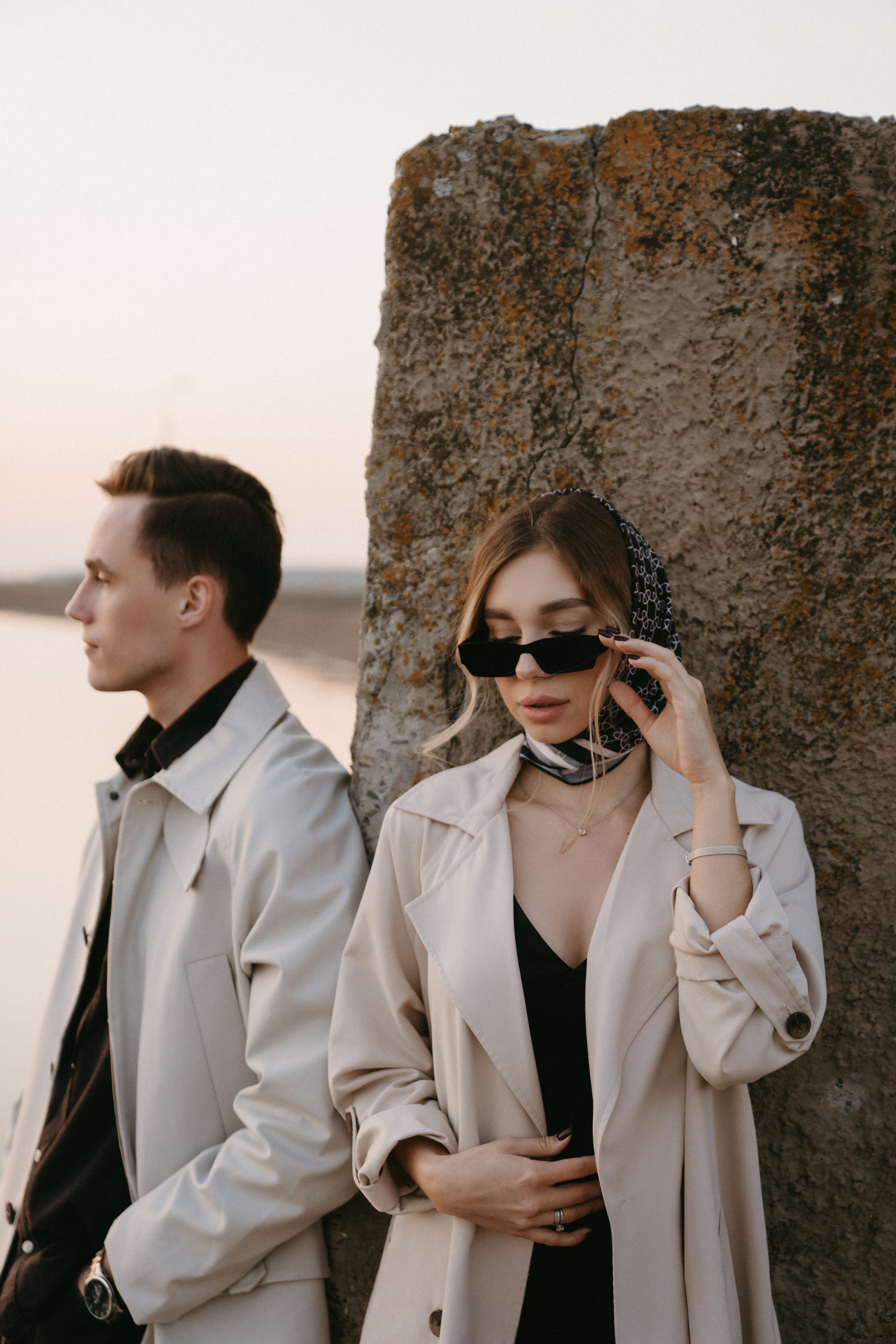 Love story МАЯК' 22. Фотограф Наталья Шелест