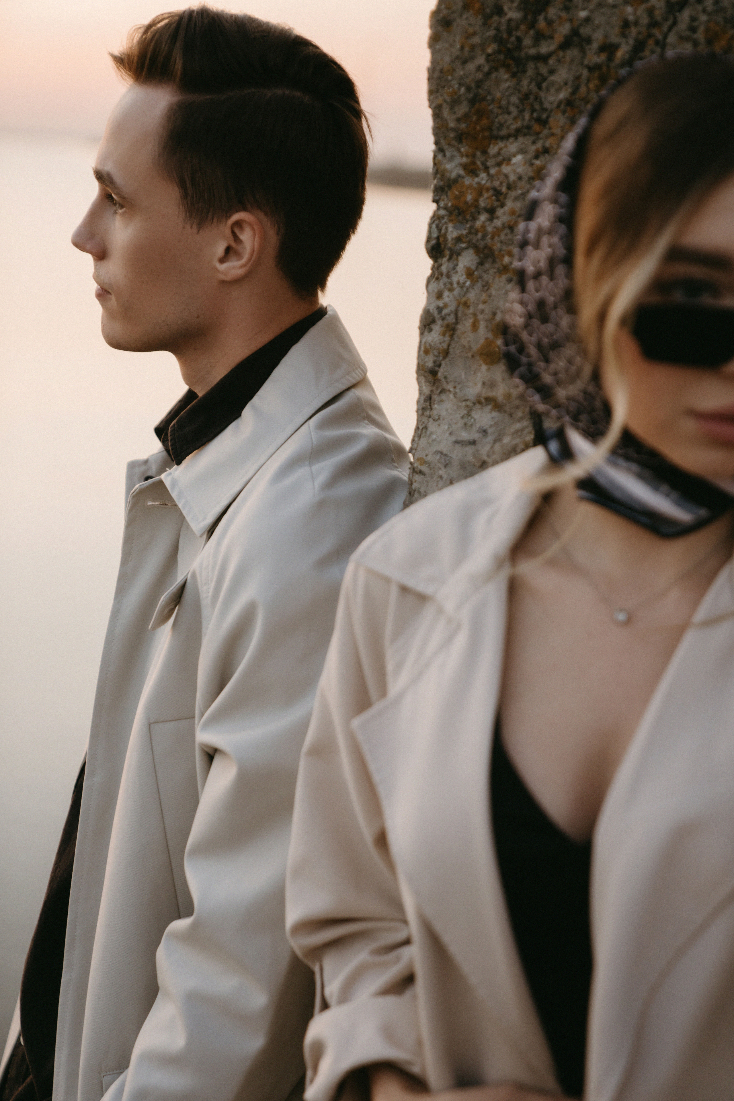 Love story МАЯК' 22. Фотограф Наталья Шелест