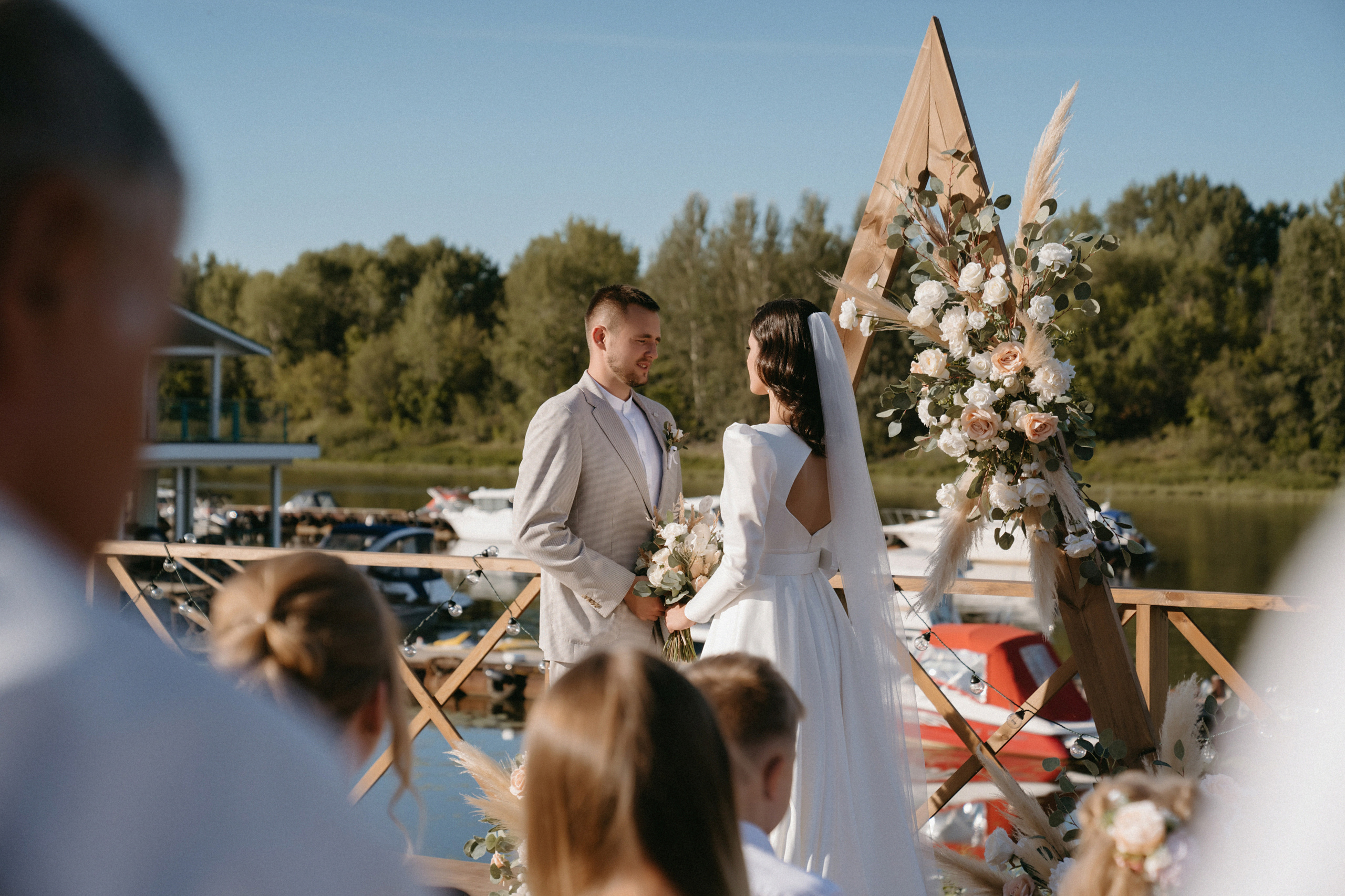 12 августа 2022. Фотограф Наталья Шелест