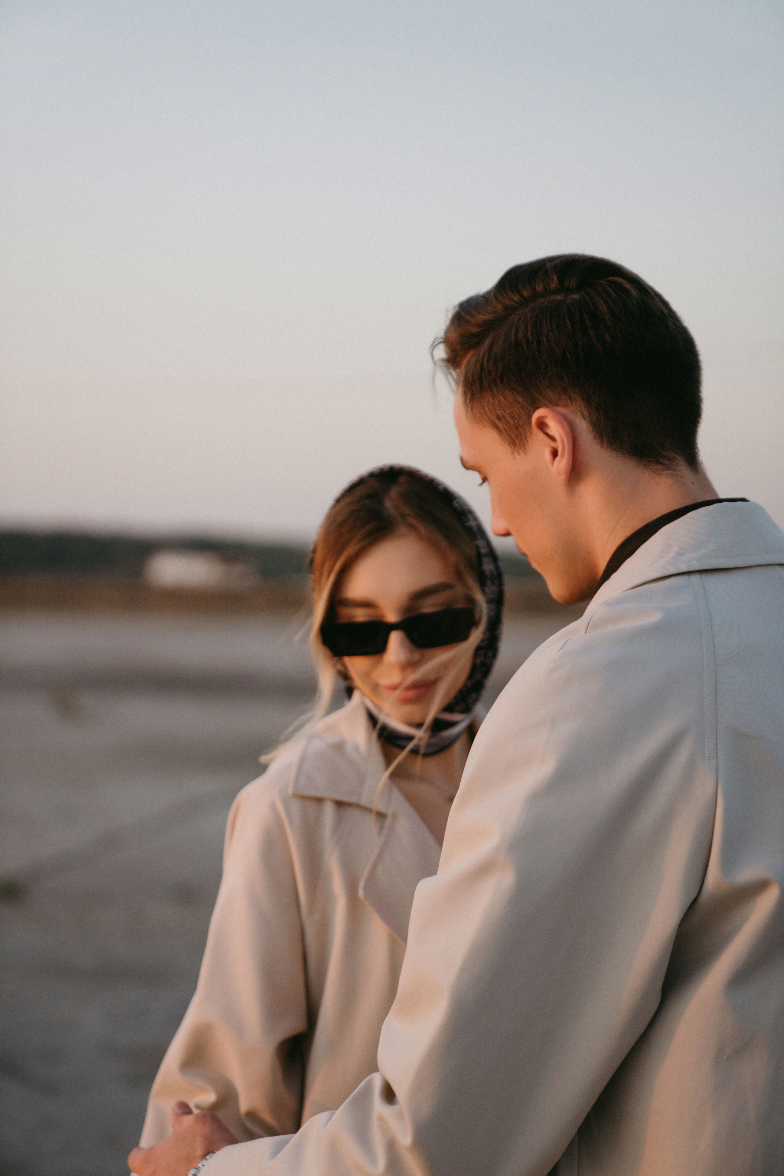 Love story МАЯК' 22. Фотограф Наталья Шелест