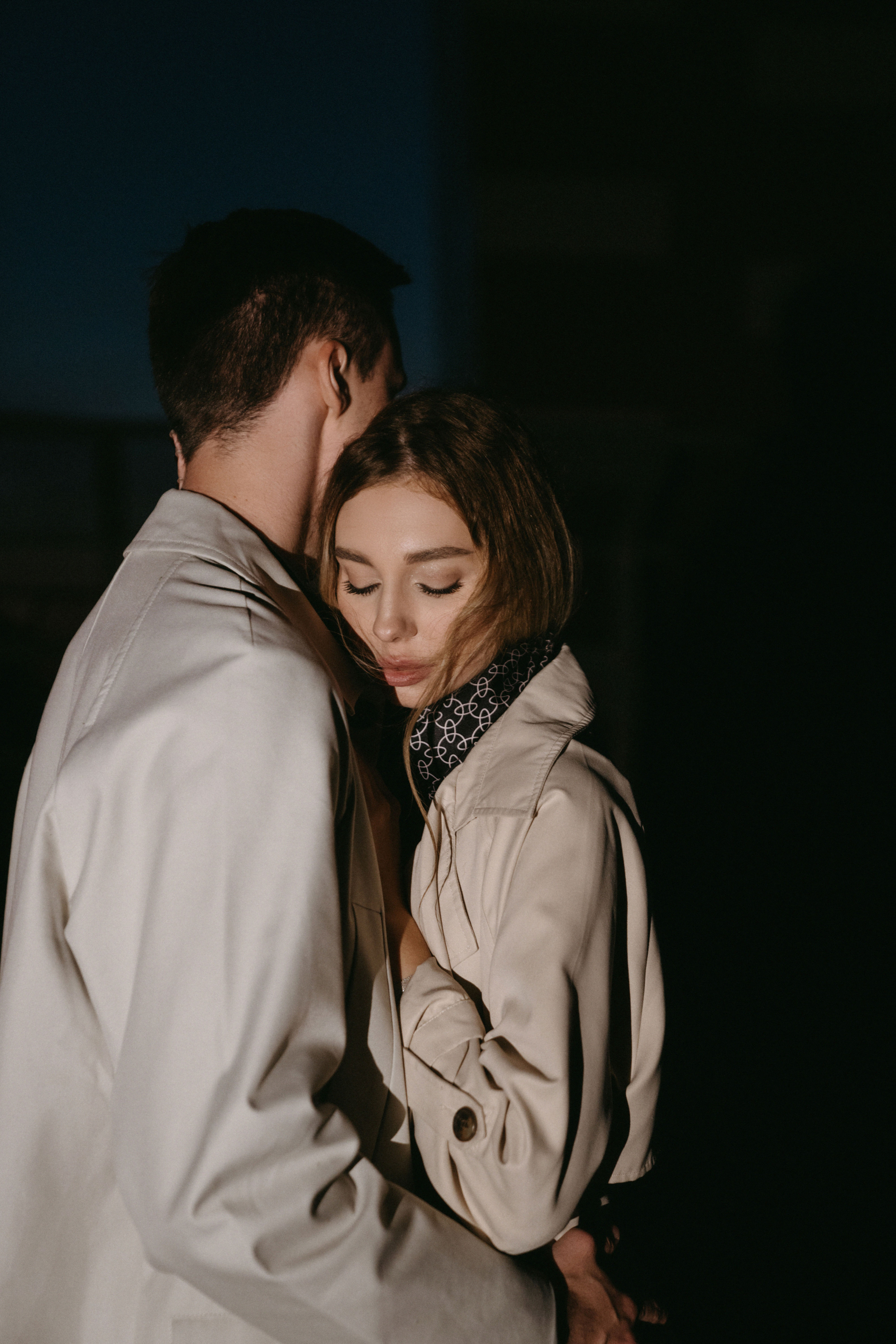 Love story МАЯК' 22. Фотограф Наталья Шелест