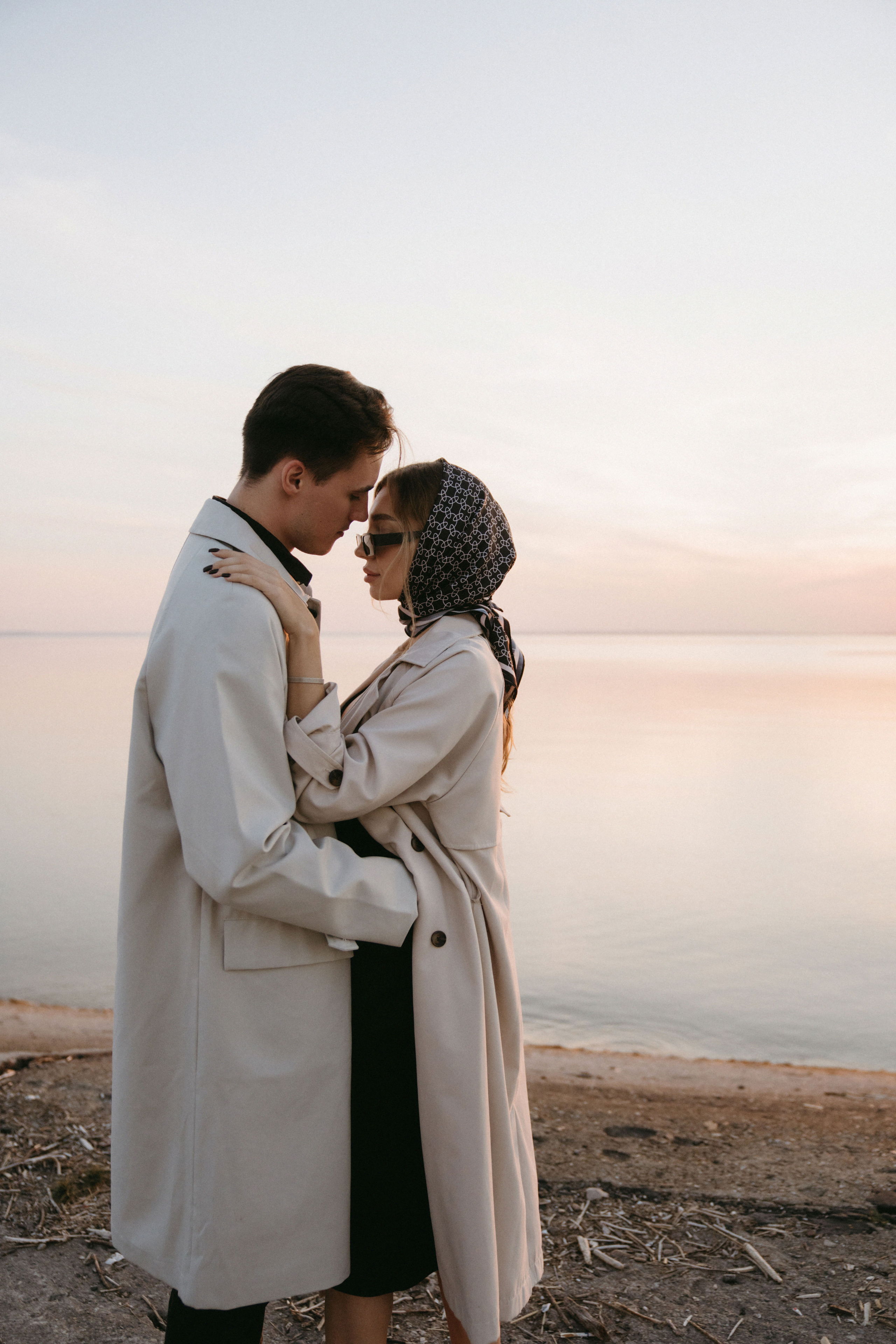 Love story МАЯК' 22. Фотограф Наталья Шелест