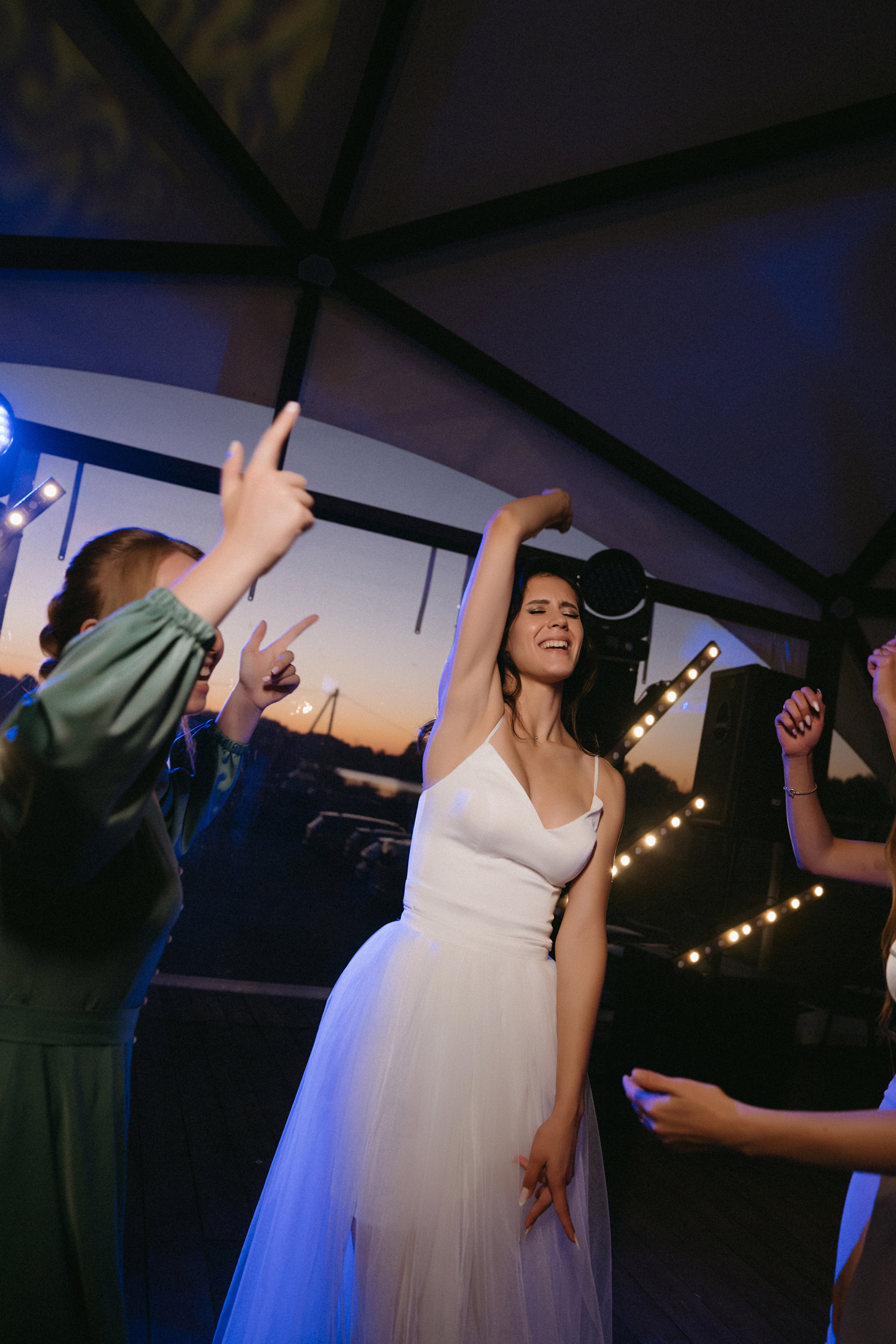 12 августа 2022. Фотограф Наталья Шелест