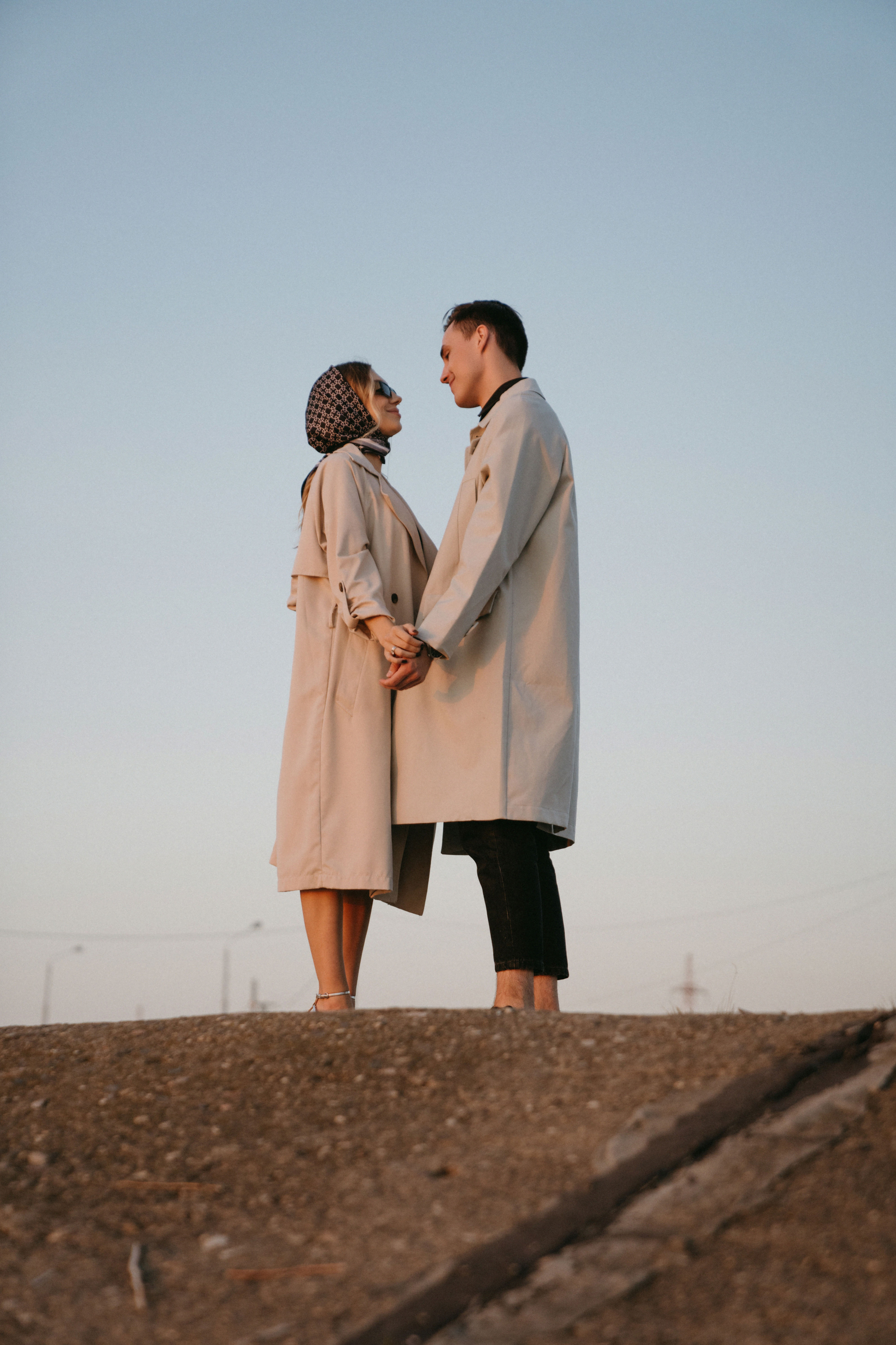 Love story МАЯК' 22. Фотограф Наталья Шелест