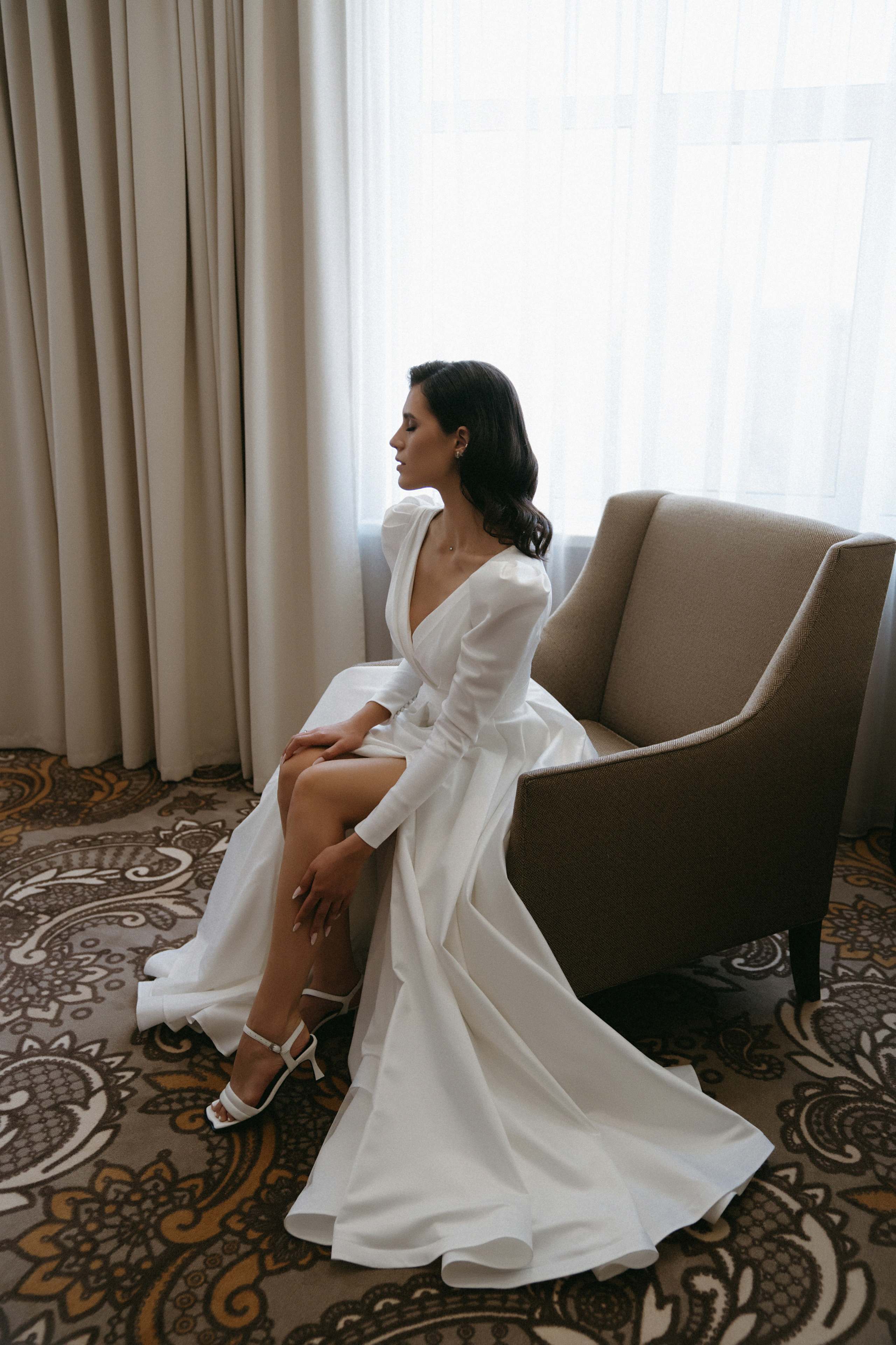 12 августа 2022. Фотограф Наталья Шелест