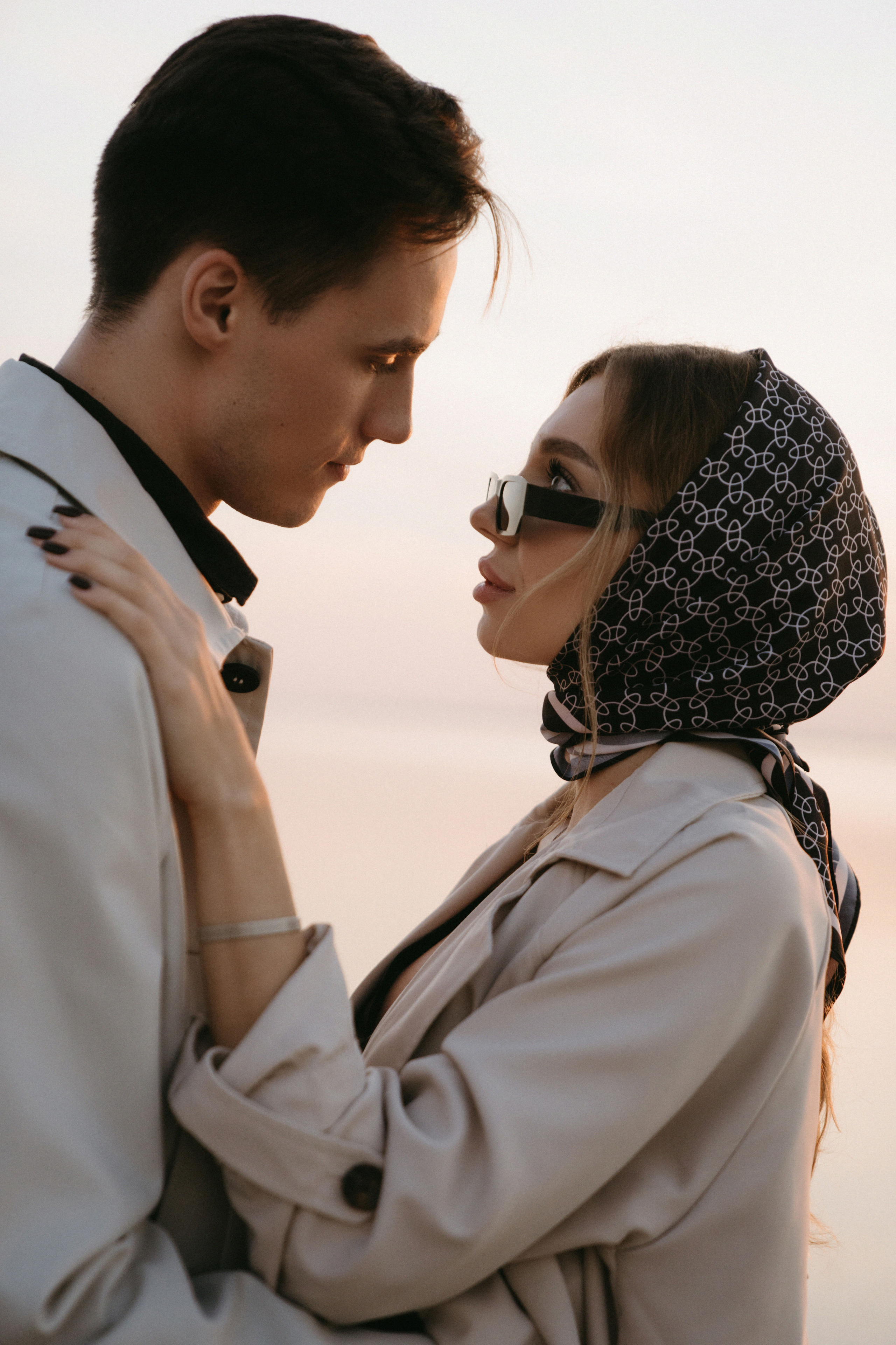 Love story МАЯК' 22. Фотограф Наталья Шелест