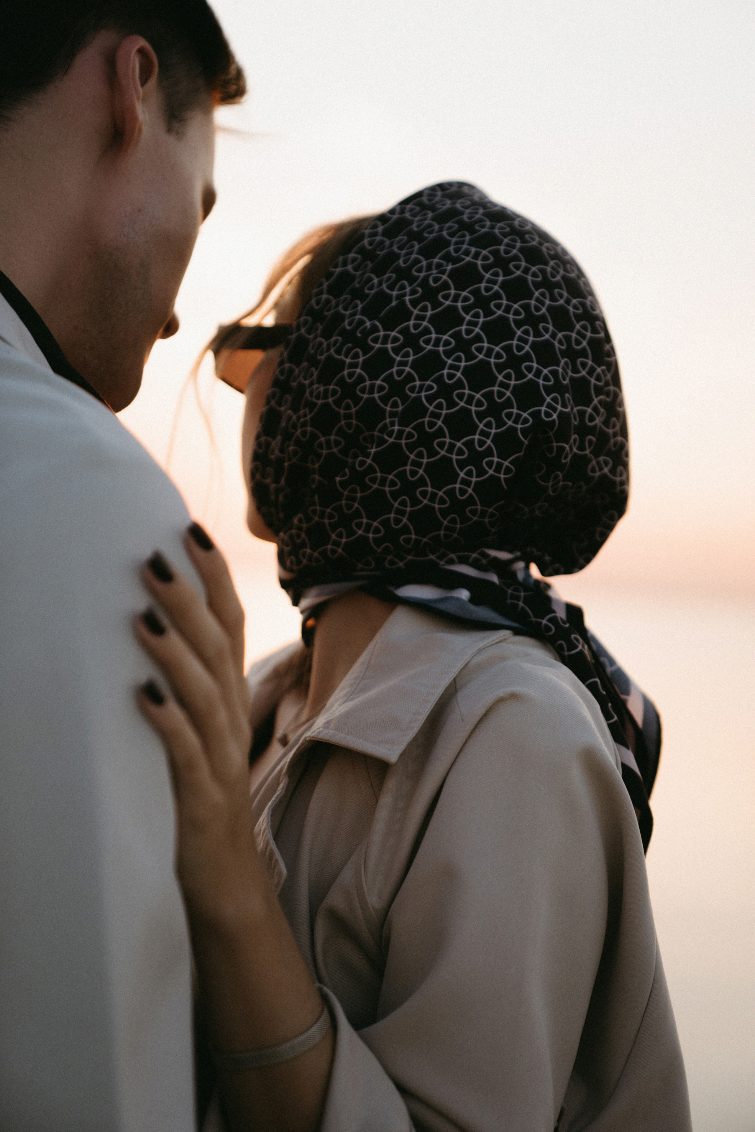 Love story МАЯК' 22. Фотограф Наталья Шелест