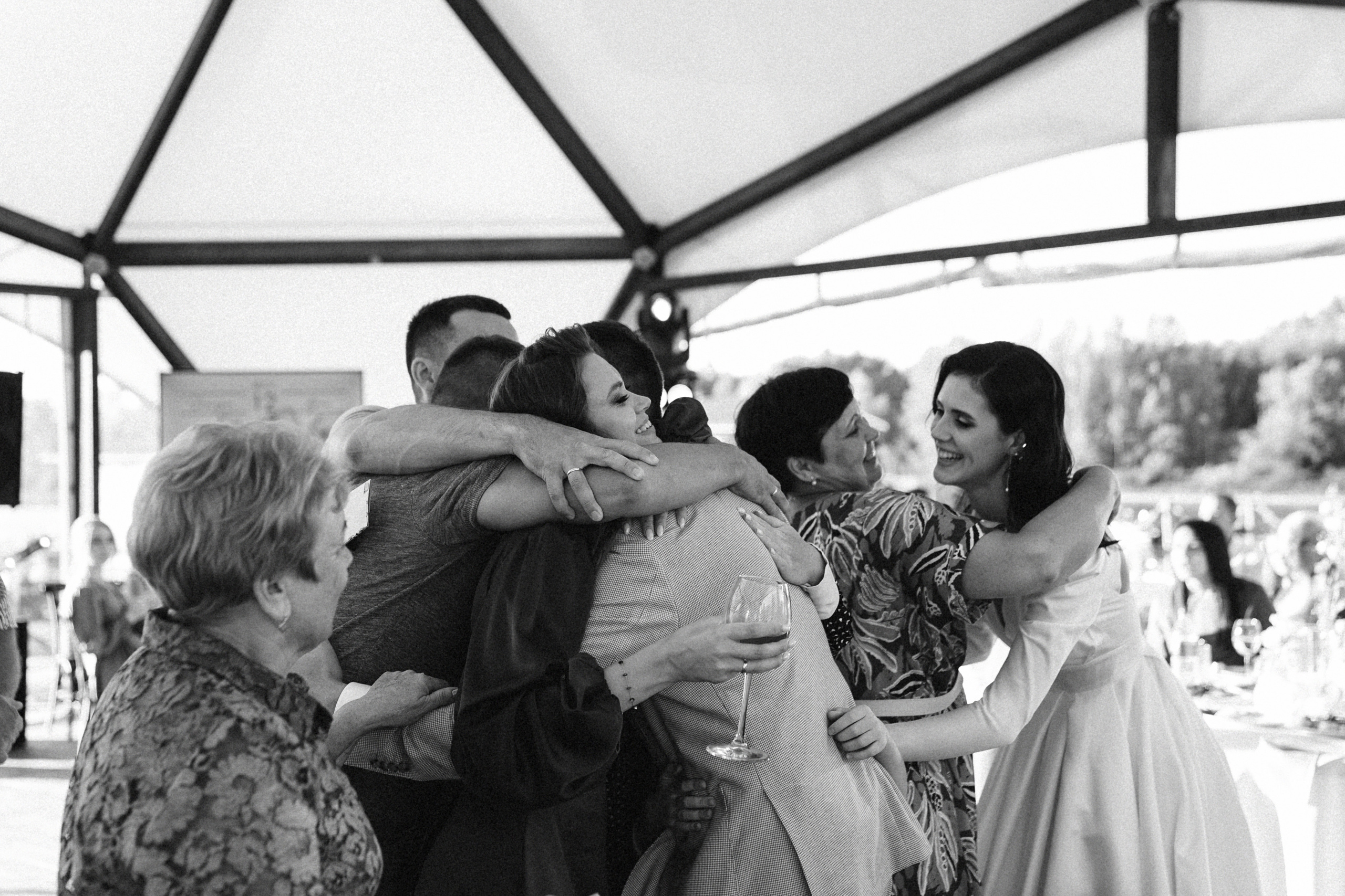 12 августа 2022. Фотограф Наталья Шелест