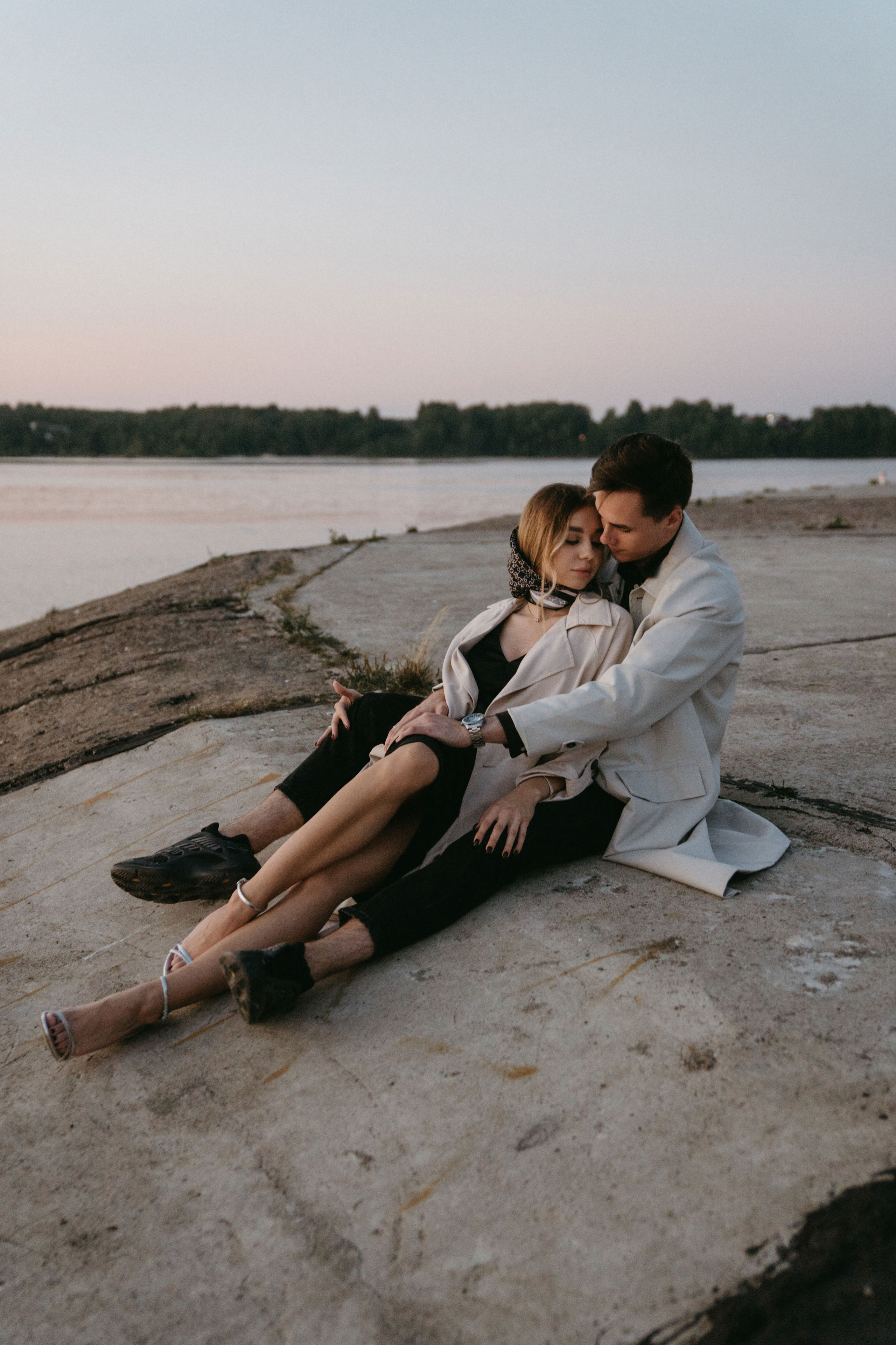 Love story МАЯК' 22. Фотограф Наталья Шелест