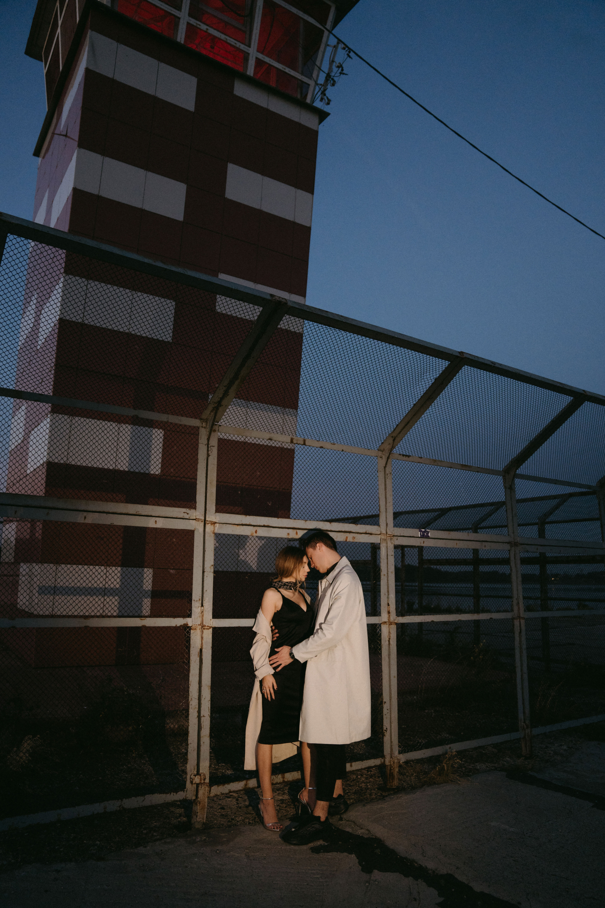 Love story МАЯК' 22. Фотограф Наталья Шелест