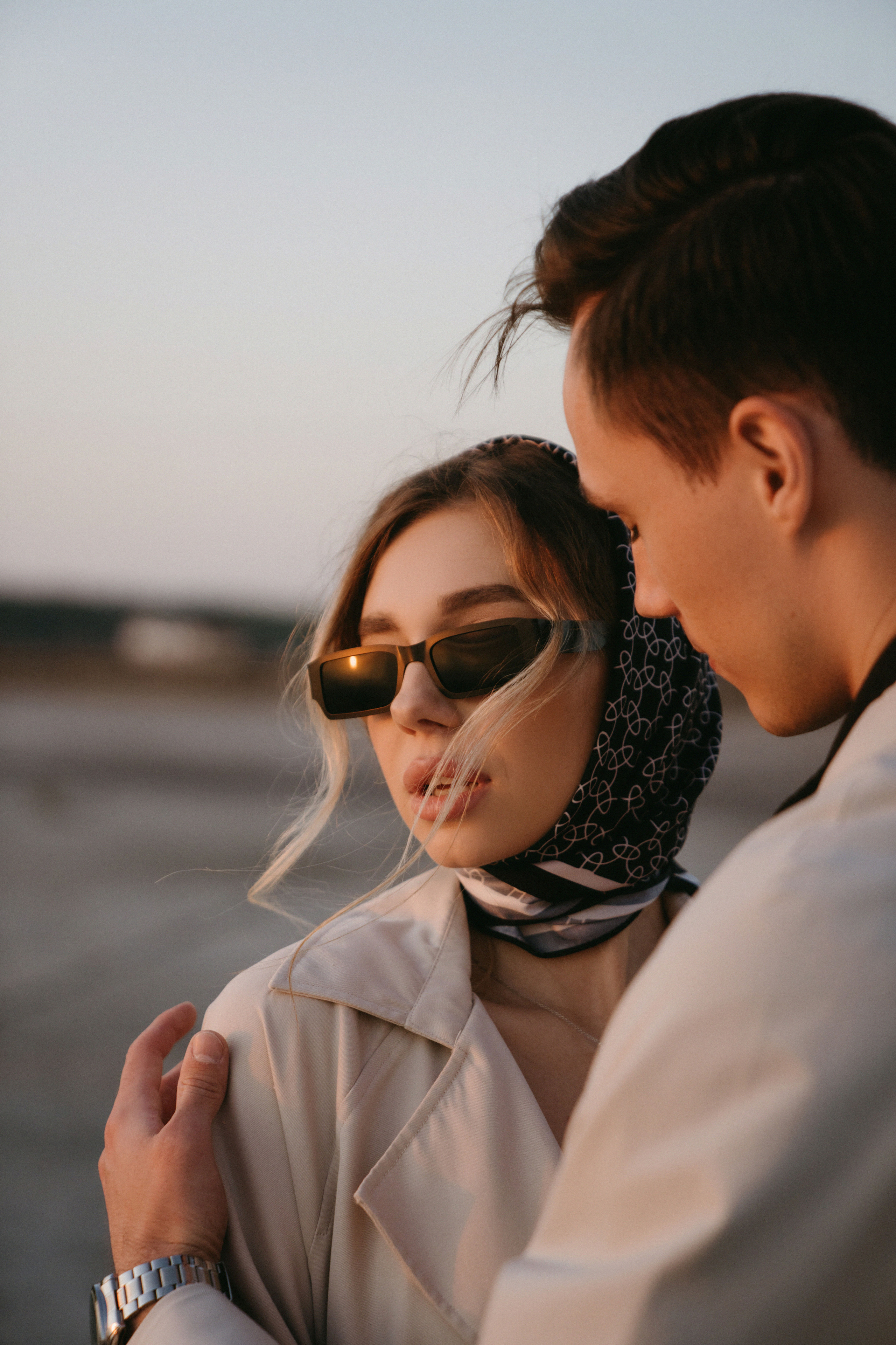 Love story МАЯК' 22. Фотограф Наталья Шелест