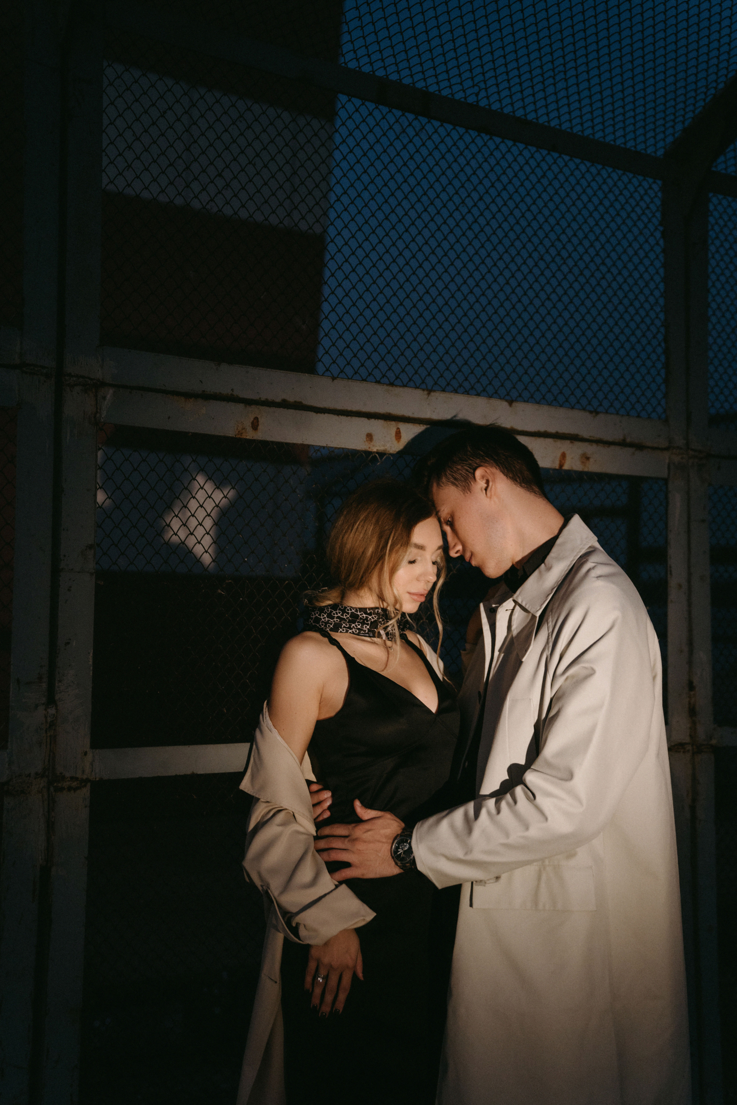 Love story МАЯК' 22. Фотограф Наталья Шелест