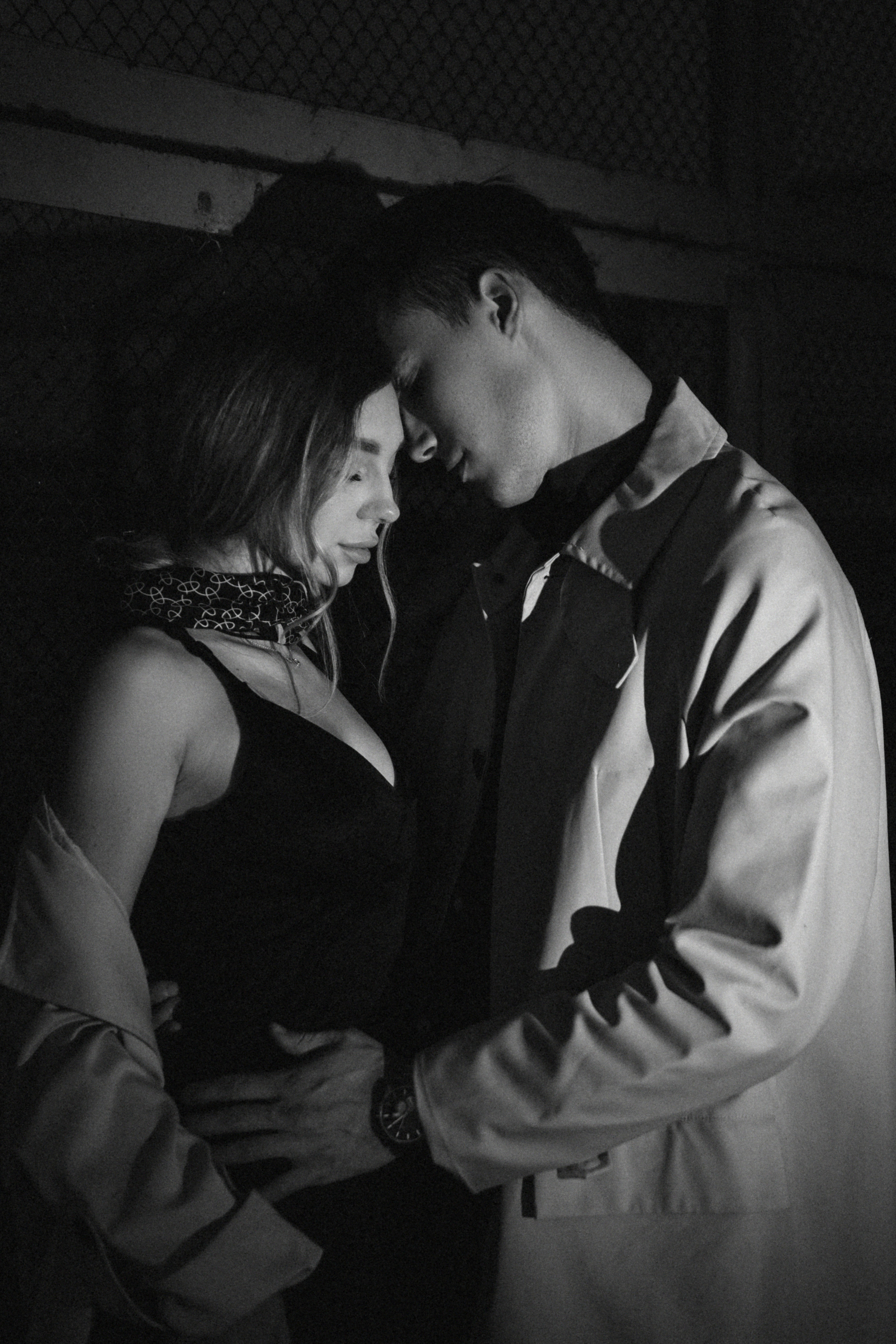 Love story МАЯК' 22. Фотограф Наталья Шелест