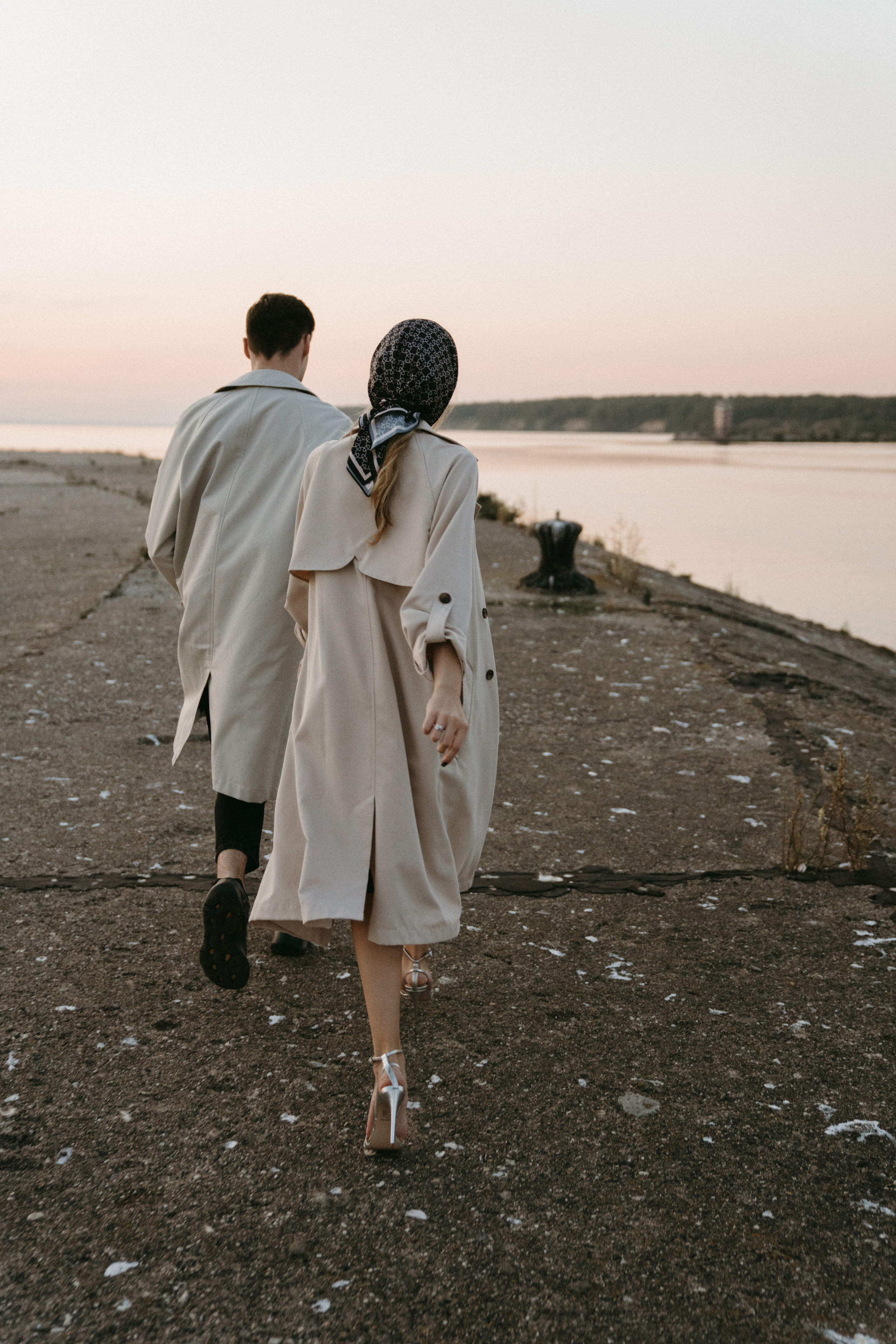 Love story МАЯК' 22. Фотограф Наталья Шелест