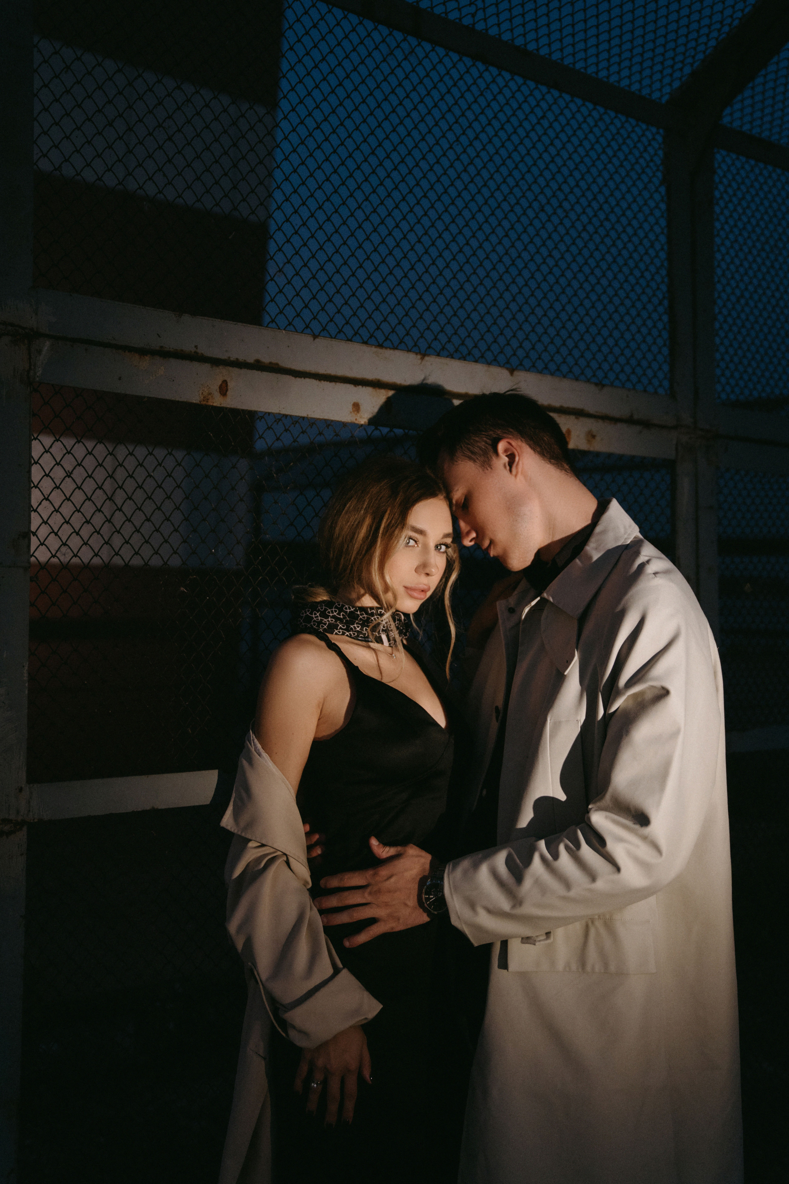 Love story МАЯК' 22. Фотограф Наталья Шелест