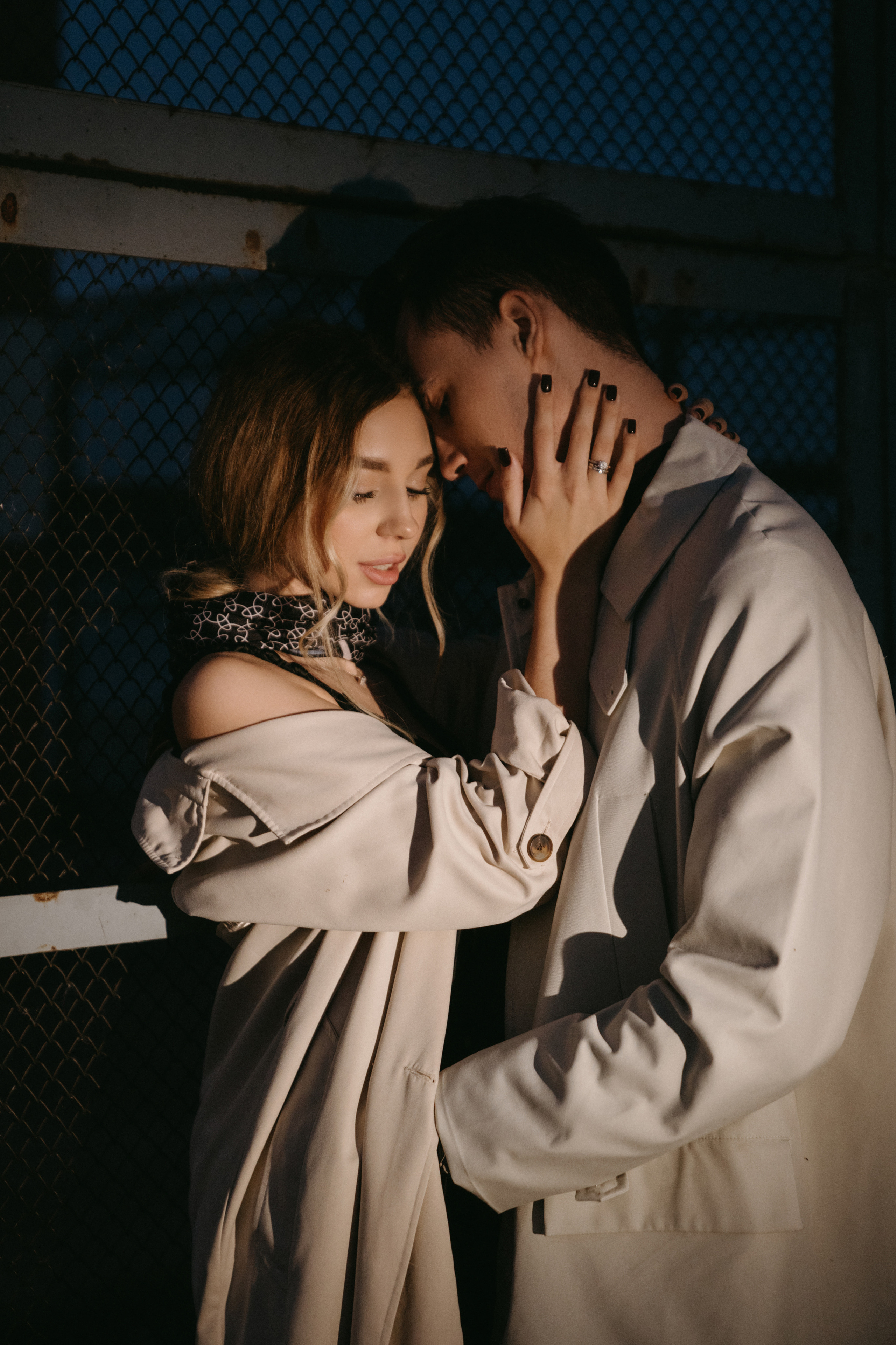 Love story МАЯК' 22. Фотограф Наталья Шелест