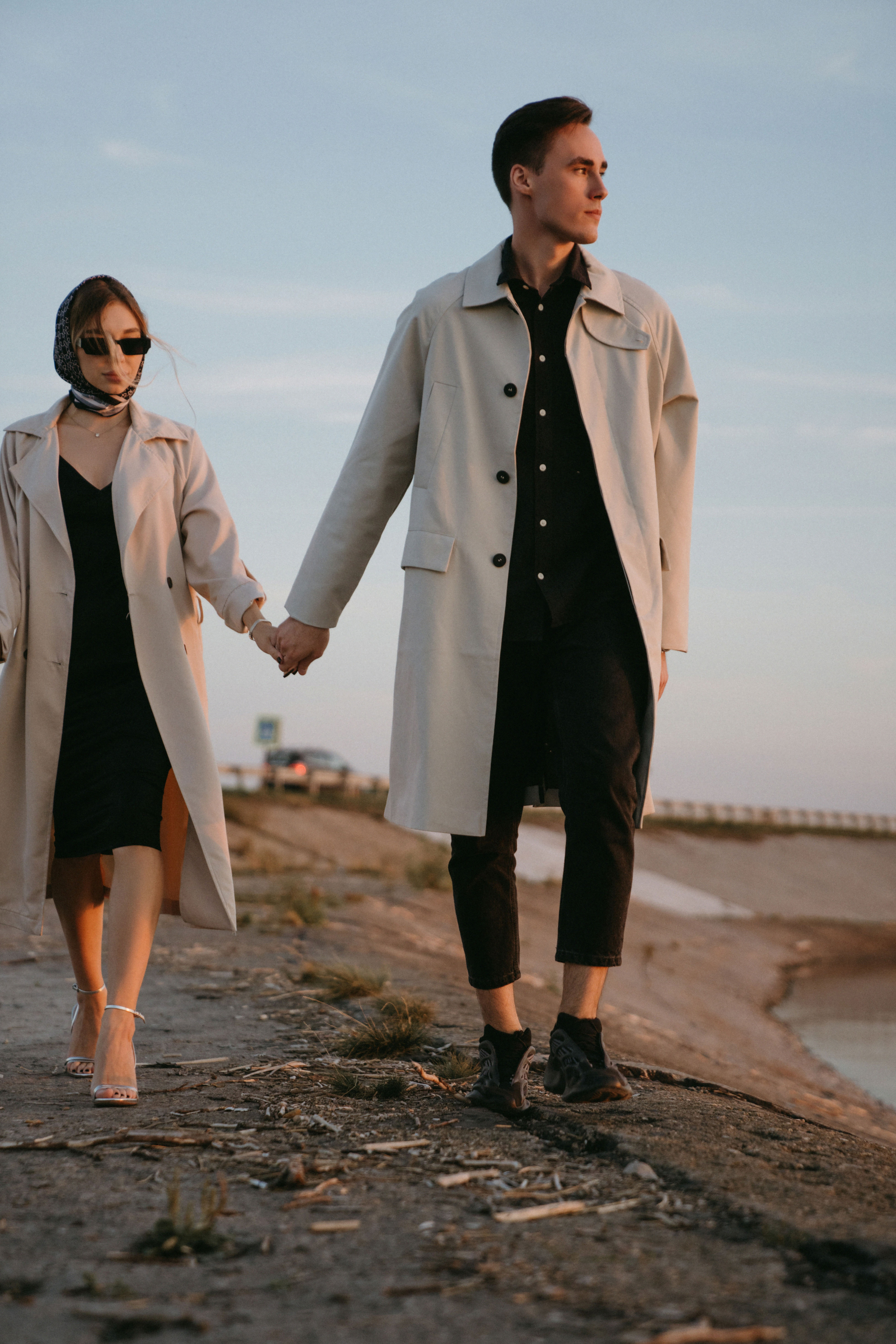 Love story МАЯК' 22. Фотограф Наталья Шелест