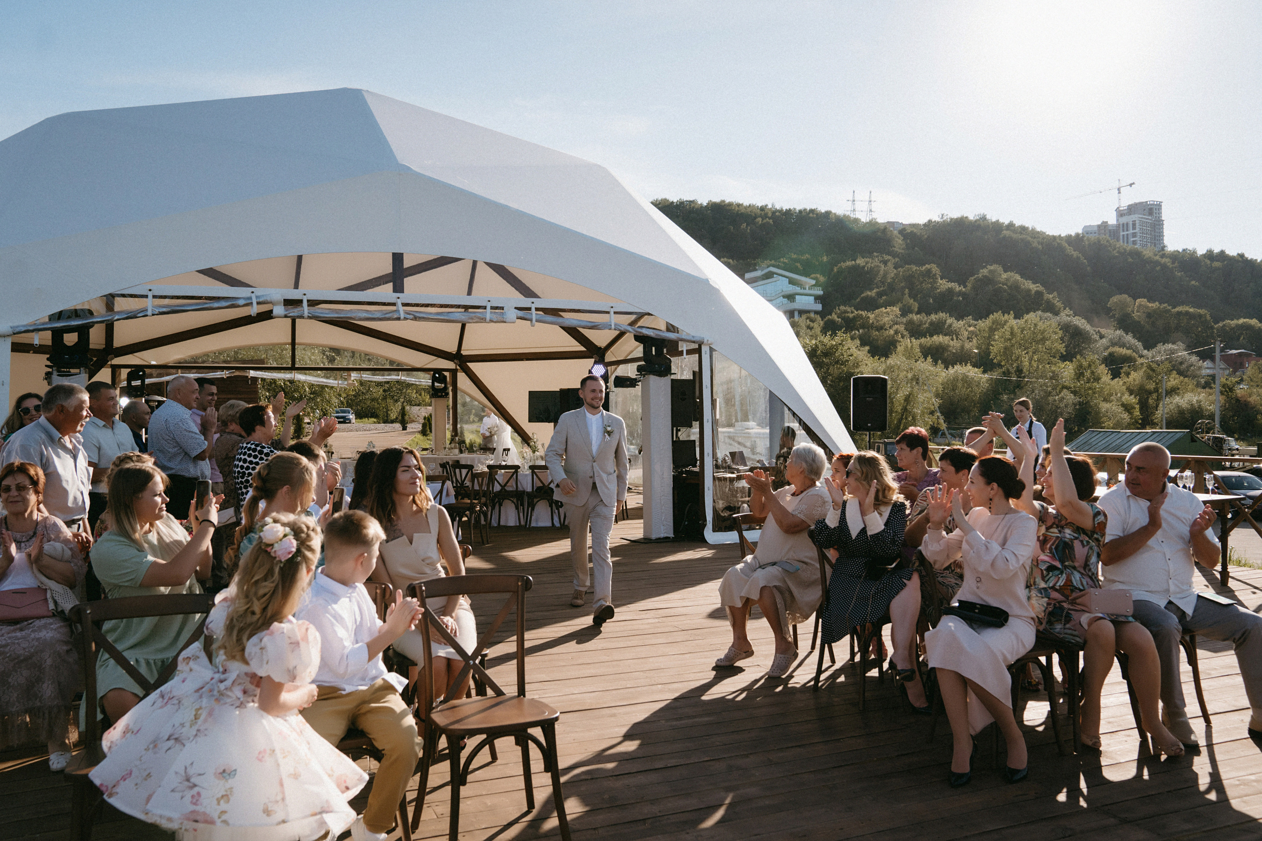 12 августа 2022. Фотограф Наталья Шелест