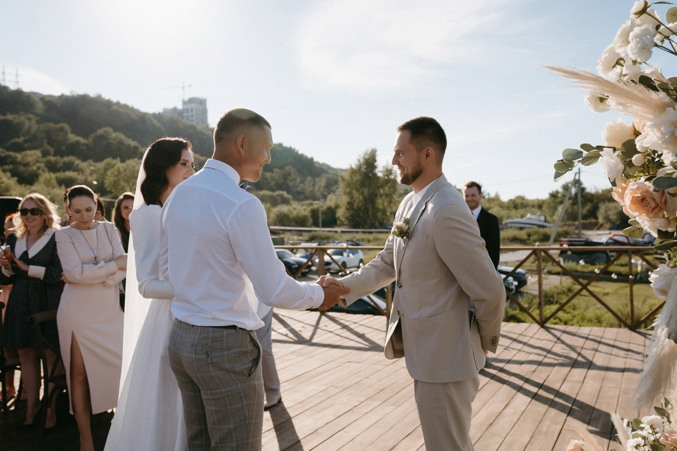 12 августа 2022. Фотограф Наталья Шелест