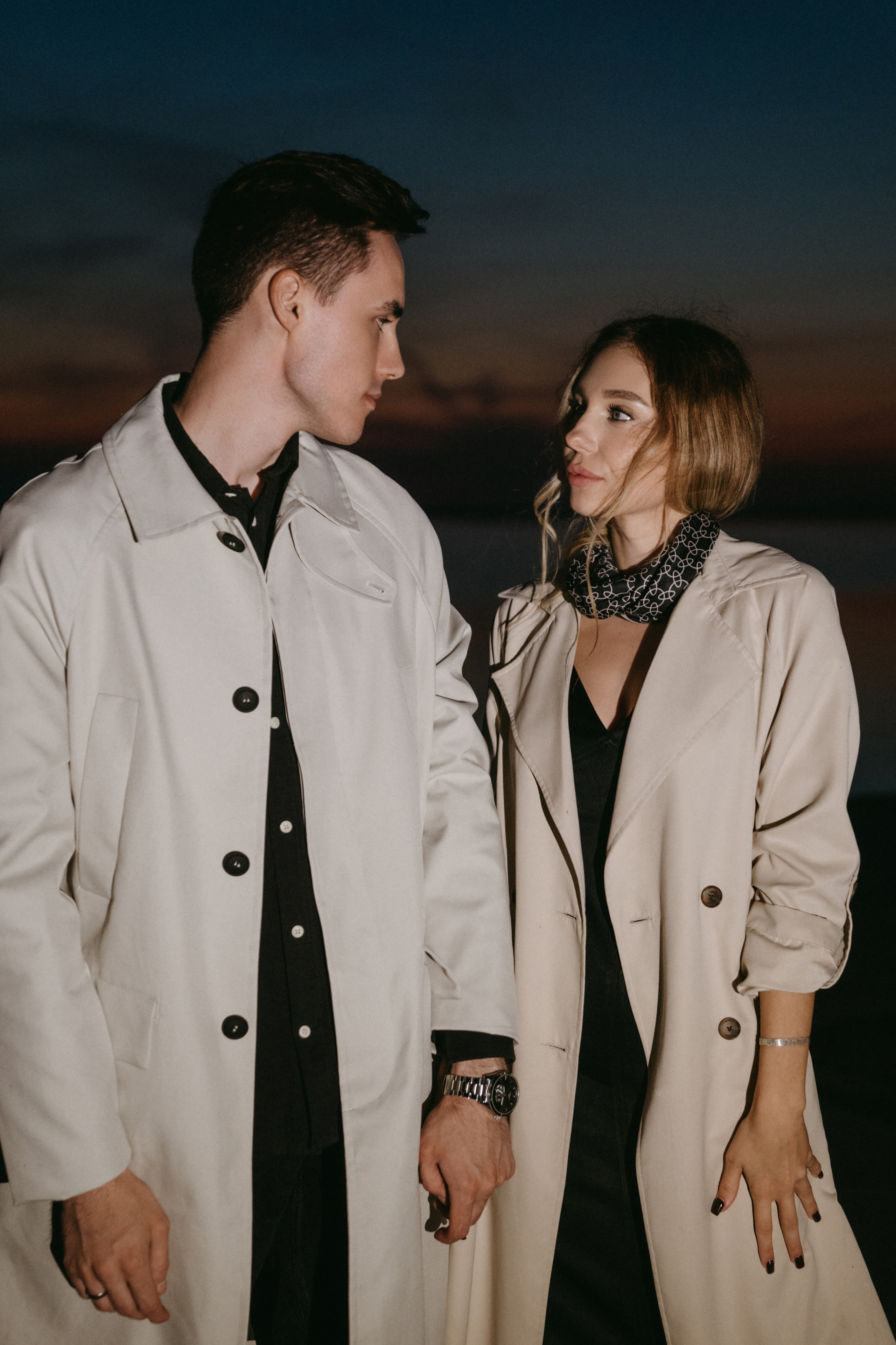 Love story МАЯК' 22. Фотограф Наталья Шелест