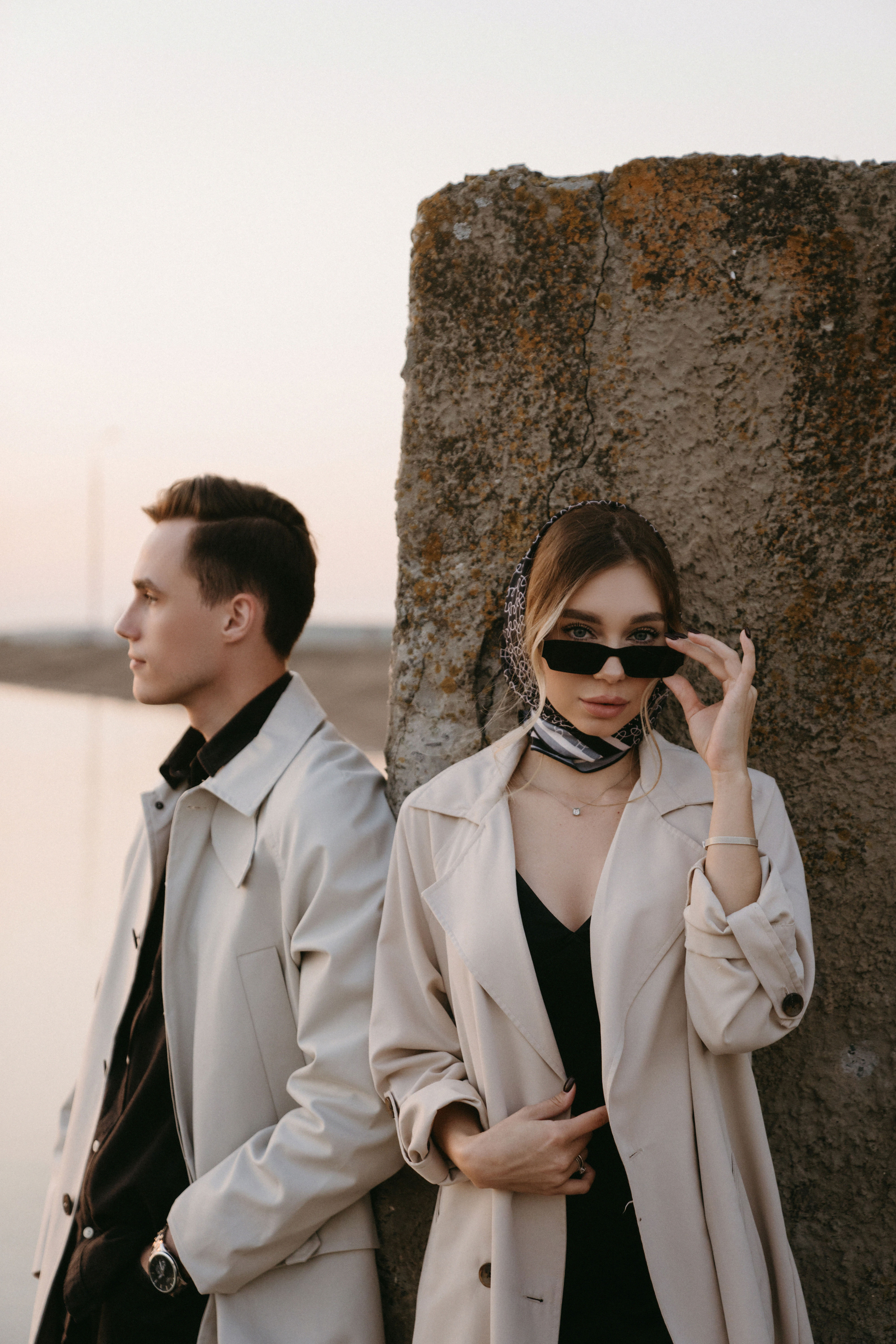 Love story МАЯК' 22. Фотограф Наталья Шелест