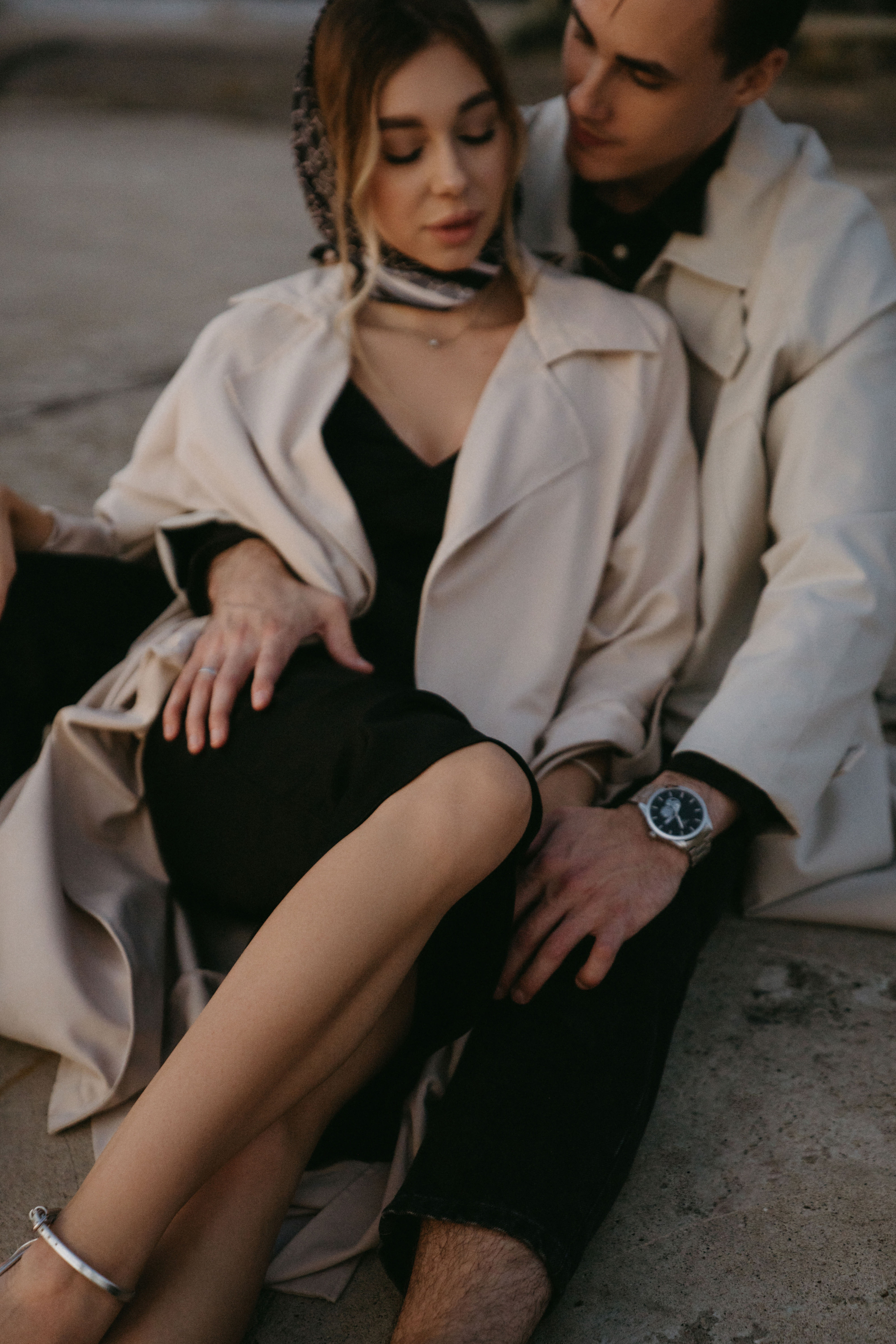 Love story МАЯК' 22. Фотограф Наталья Шелест