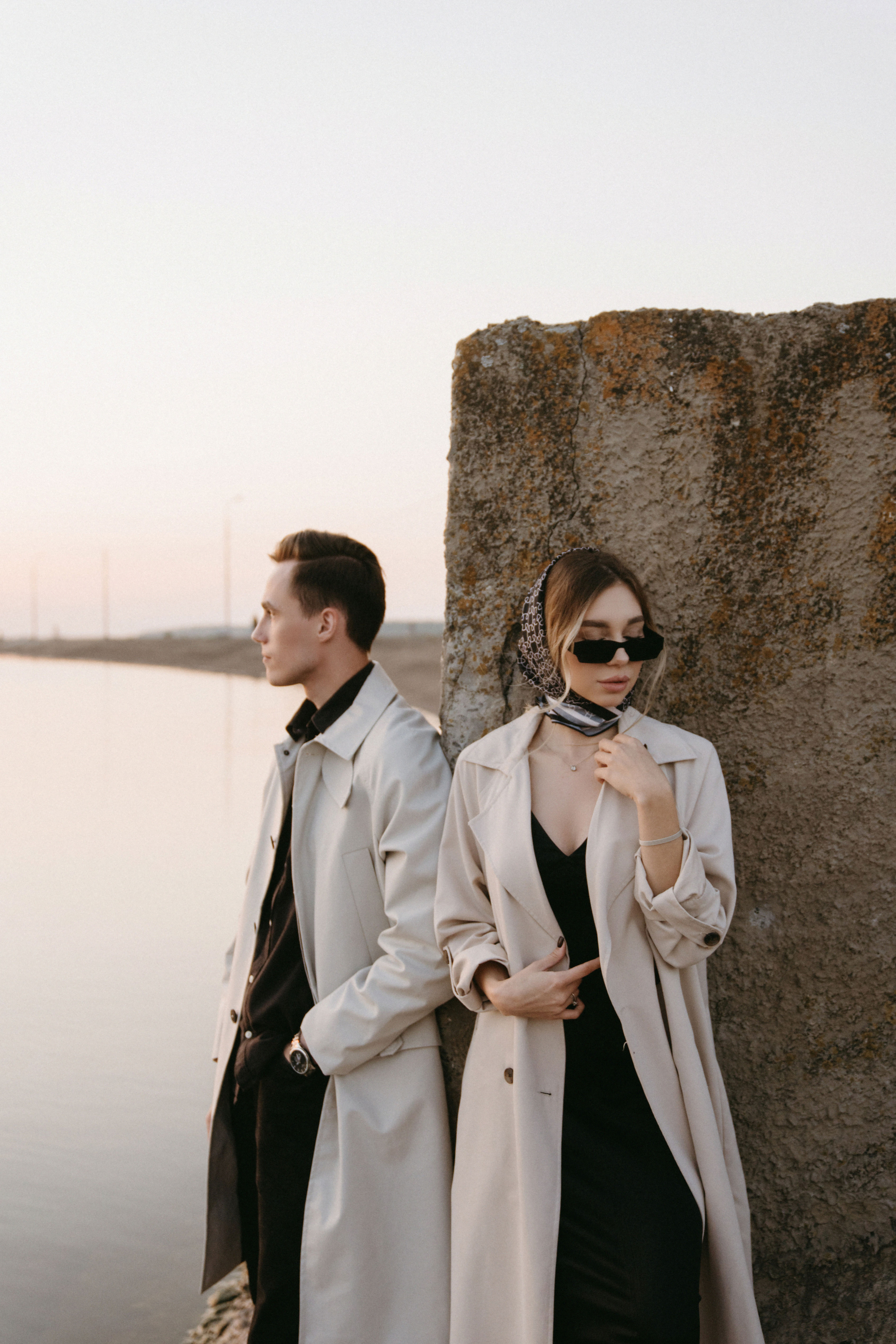 Love story МАЯК' 22. Фотограф Наталья Шелест