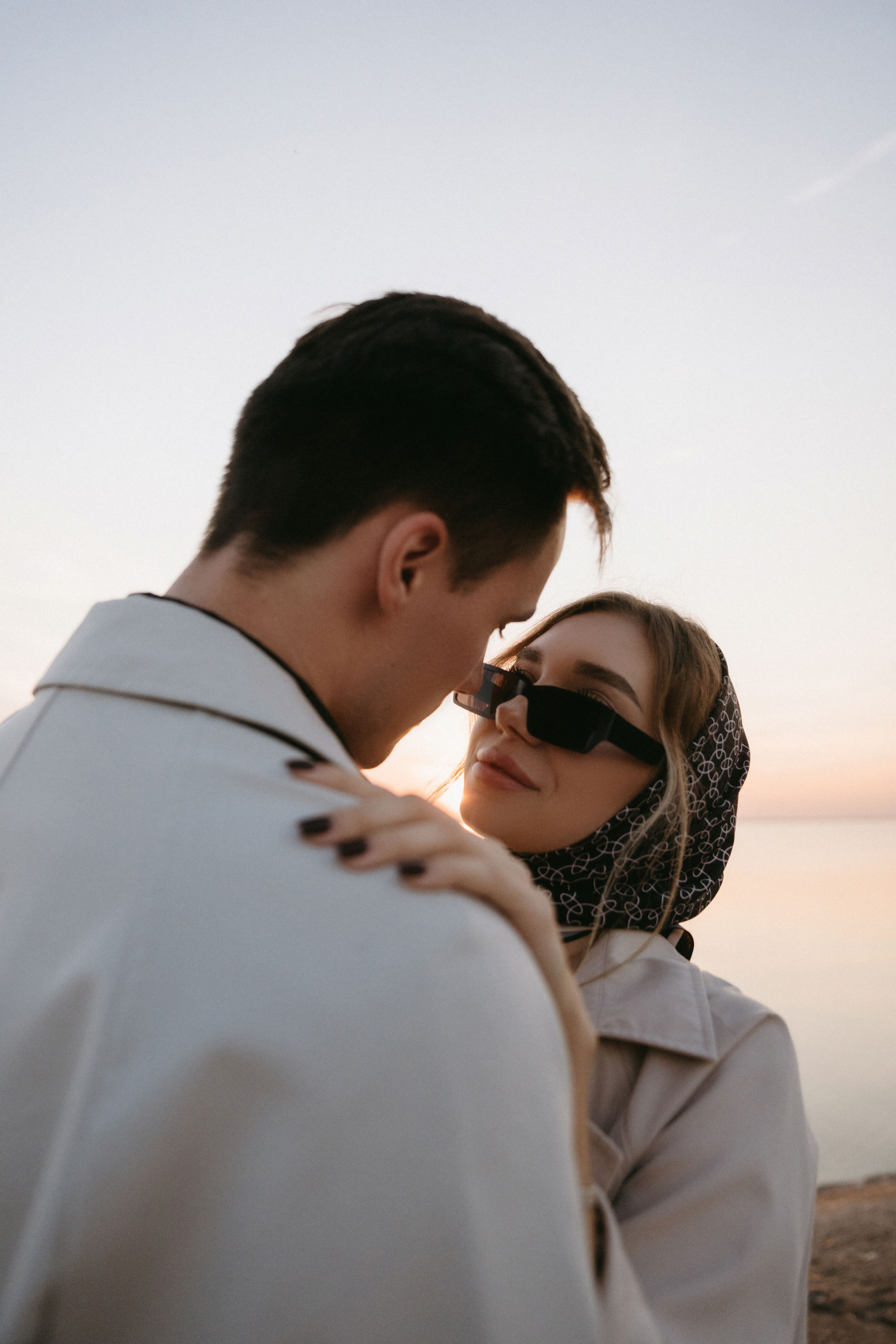 Love story МАЯК' 22. Фотограф Наталья Шелест