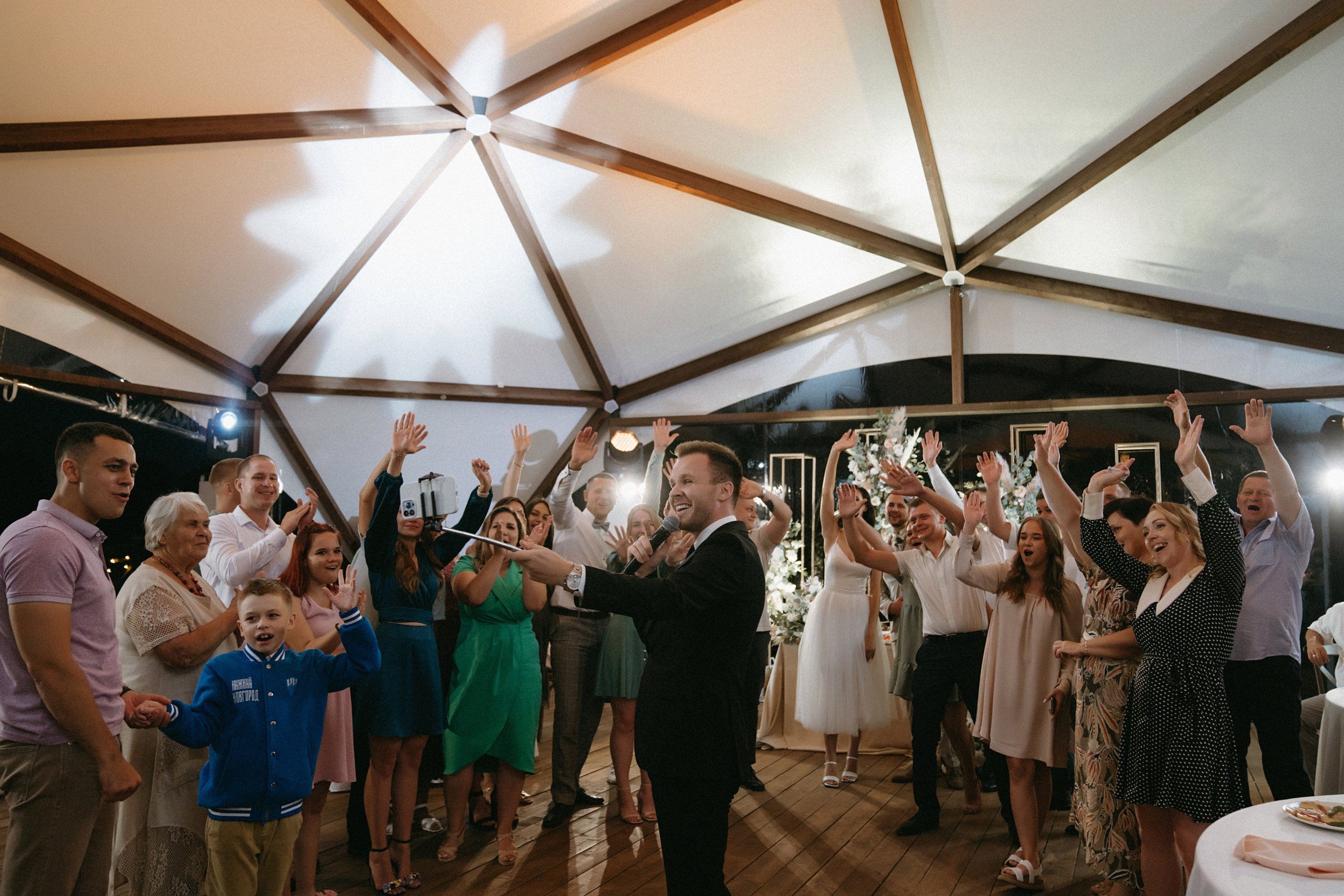 12 августа 2022. Фотограф Наталья Шелест