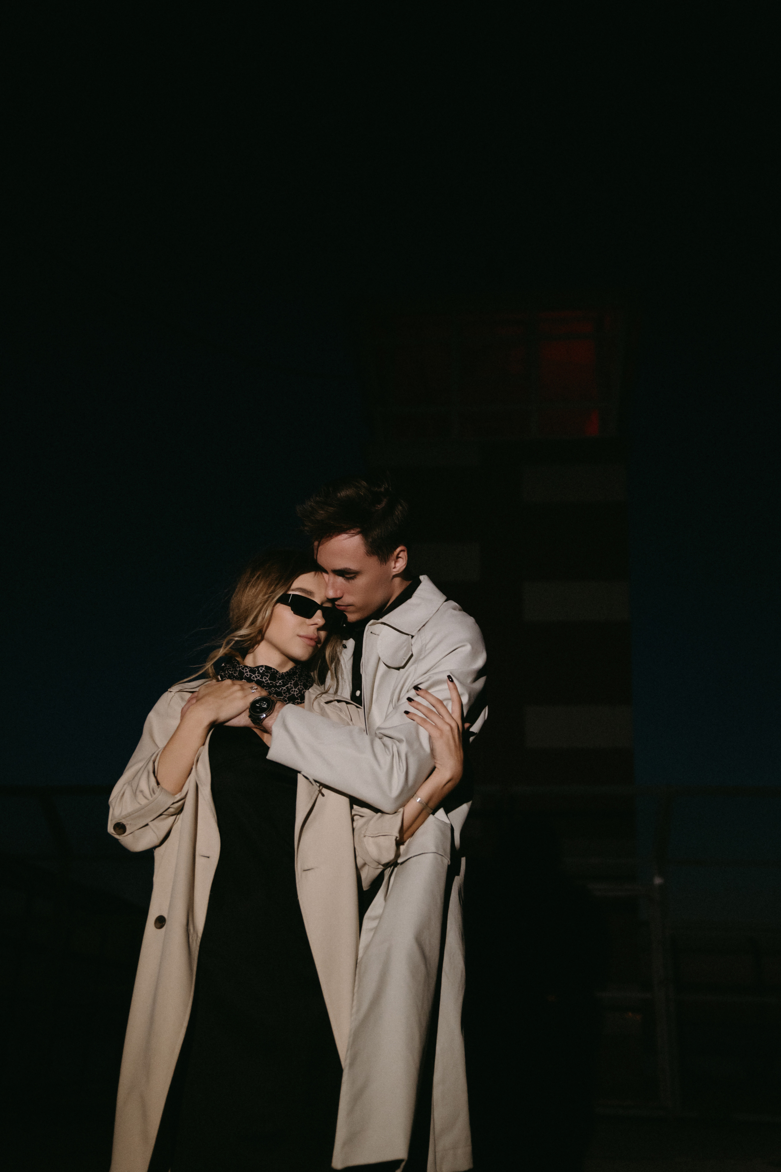 Love story МАЯК' 22. Фотограф Наталья Шелест