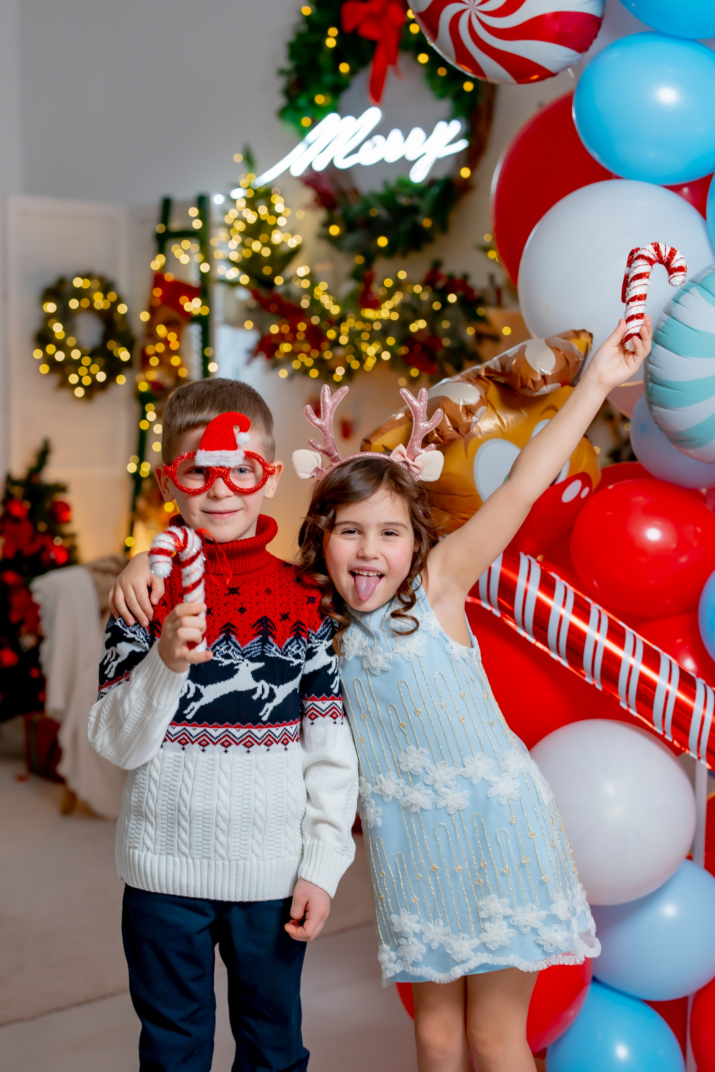 Студия детский сад. Выпускные альбомы Чехов