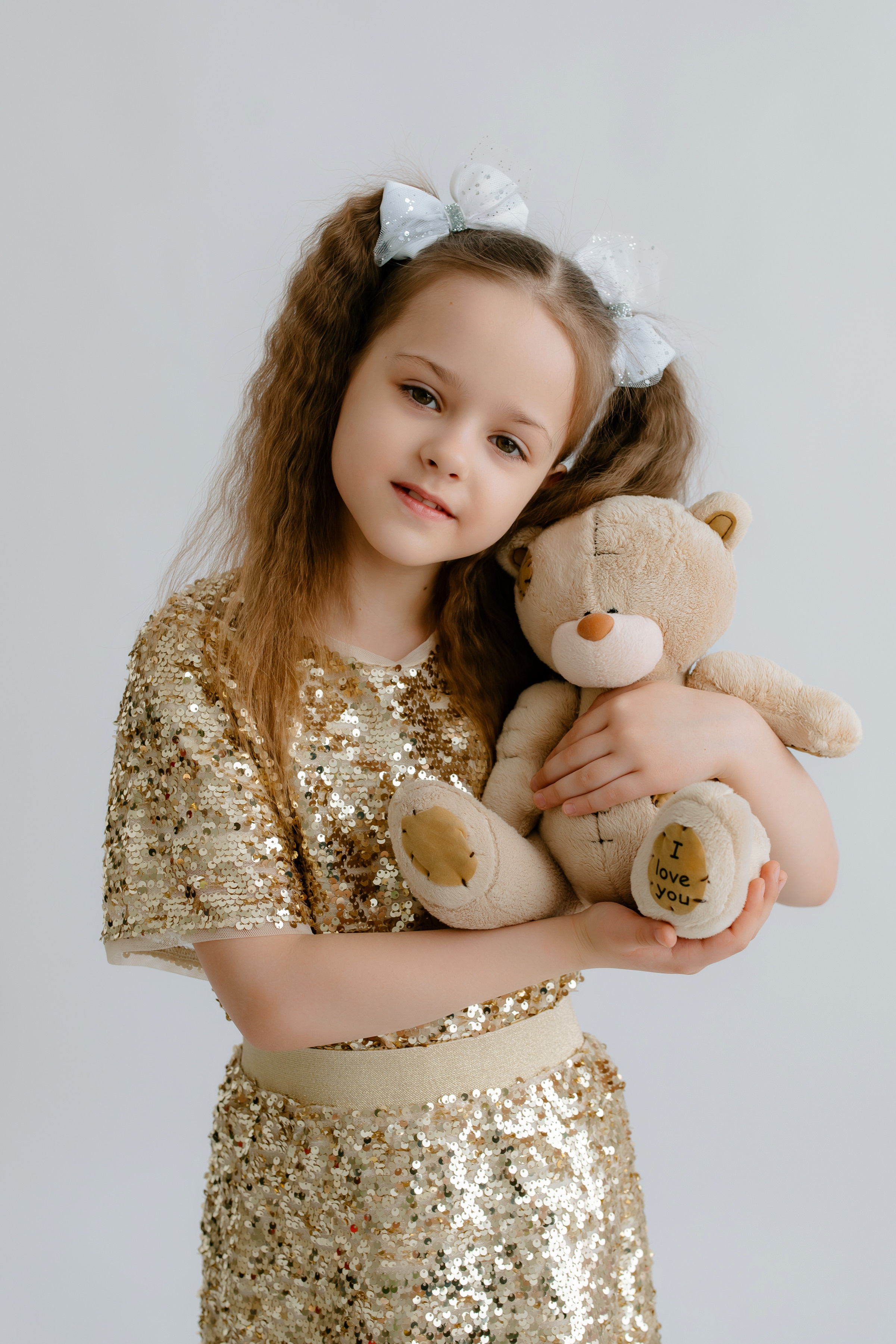 Портреты студийные детский сад. Выпускные альбомы Чехов