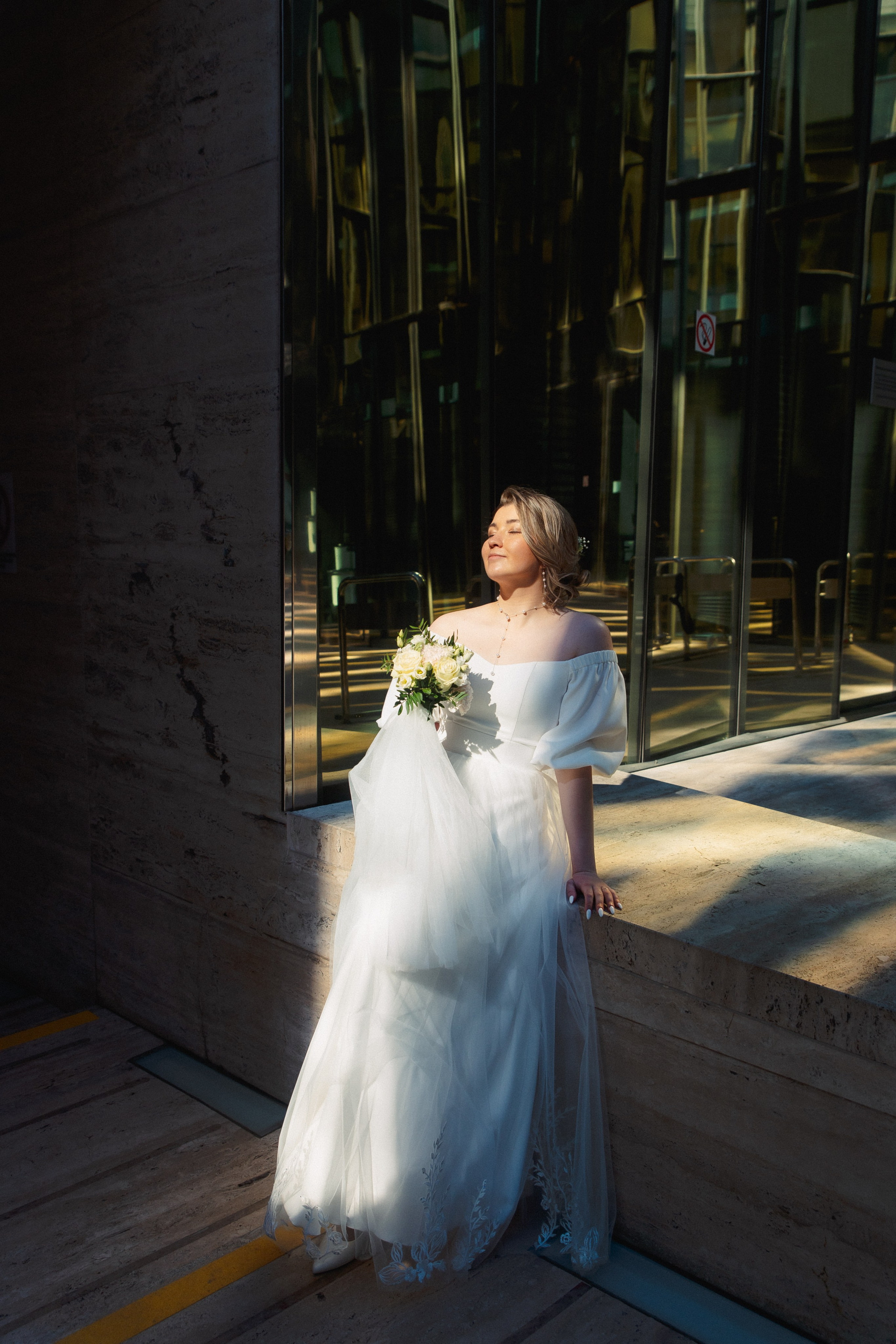 Классика. Фотограф в Кронштадте и Санкт-Петербурге Анастасия Коваленко