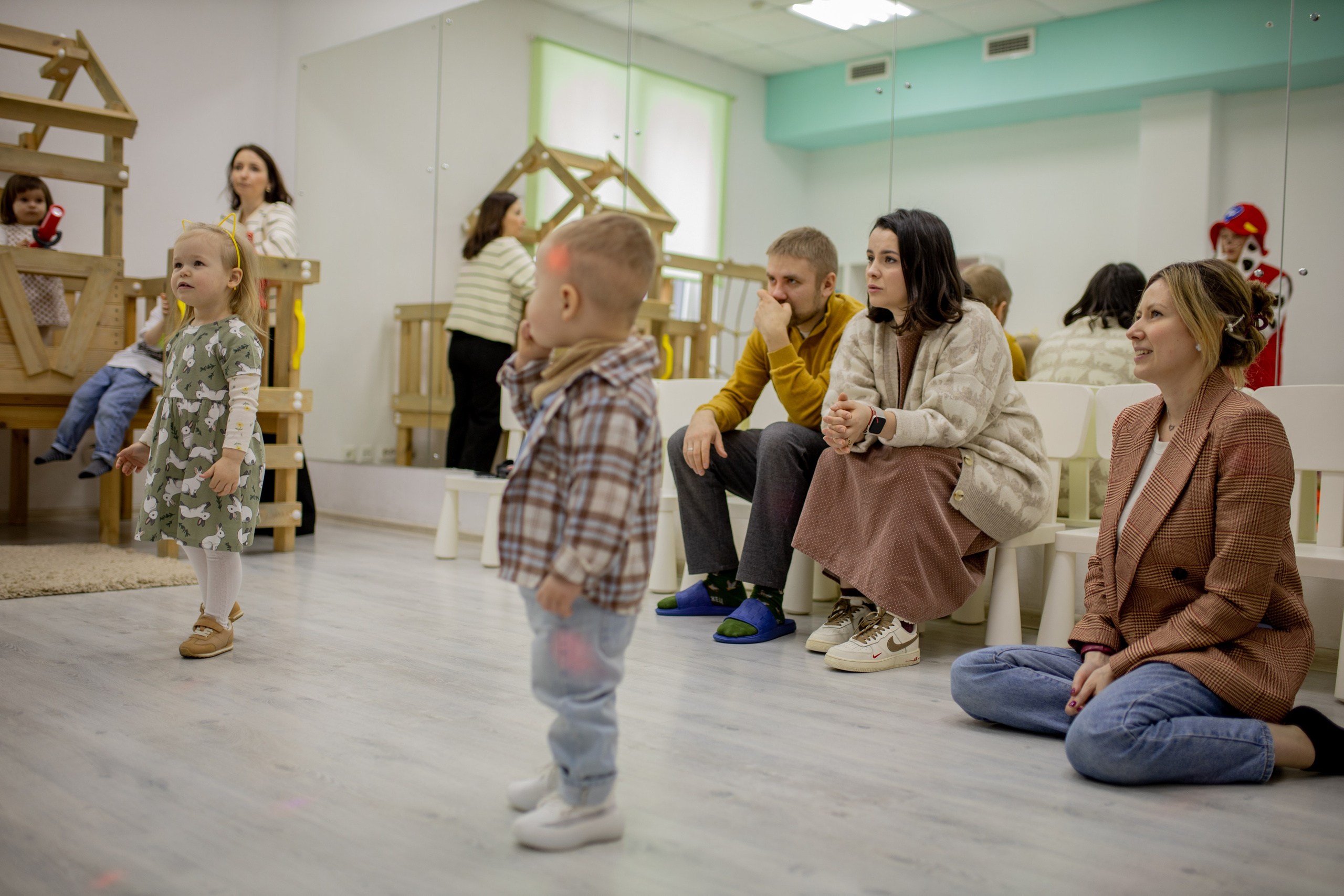 Вечеринка Вовочки. Семейный и детский фотограф в Петрозаводске