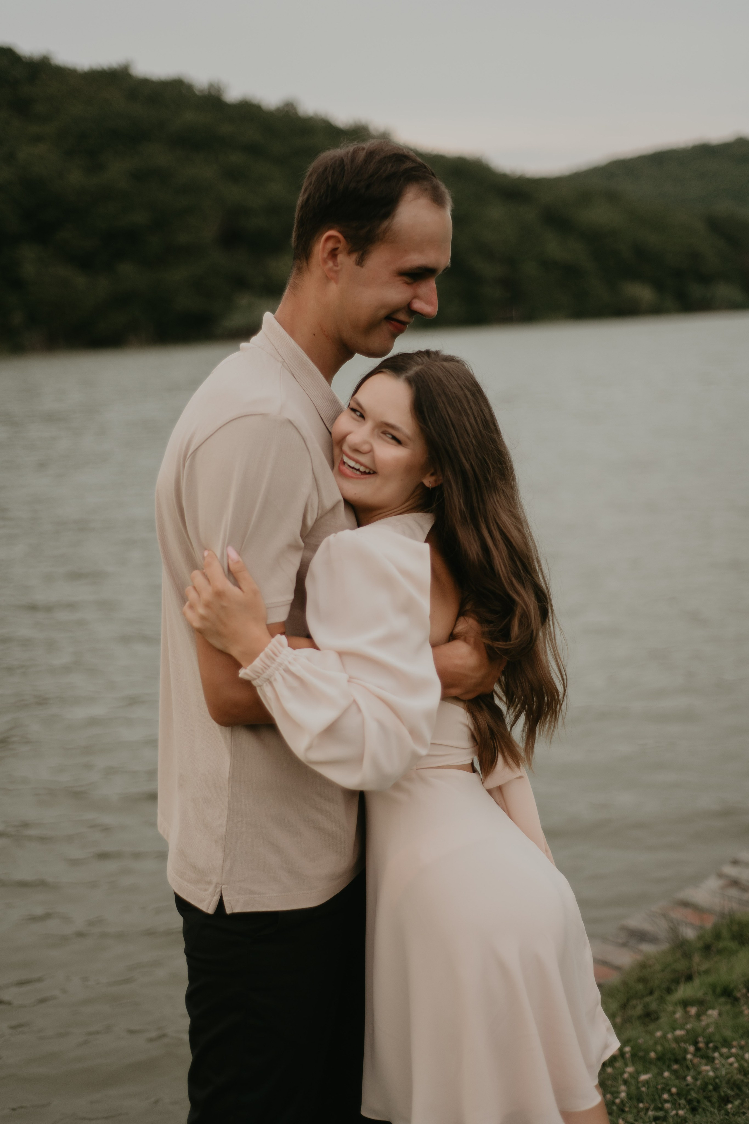 Моменты с тобой. Фотограф и Видеограф Анапа, Новороссийск, Краснодар. Алина и Женя