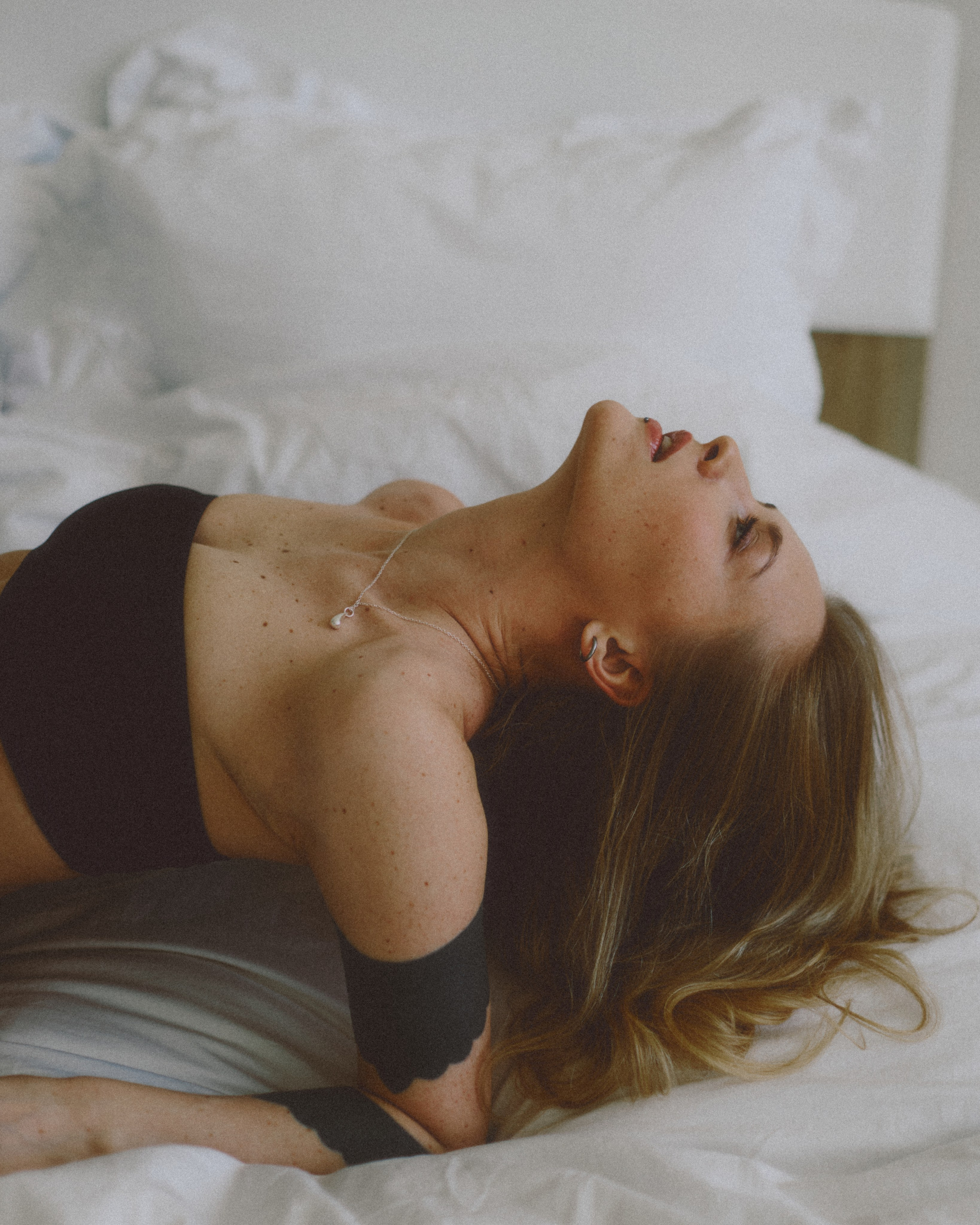 Карина. Портретный фотограф в Москве Ольга Крылова