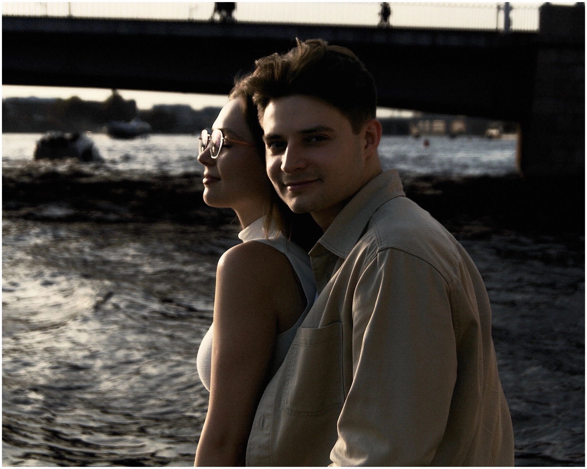 Couples. Grusha.jpg. Фотограф Москва/Санкт-Петербург & Липецк