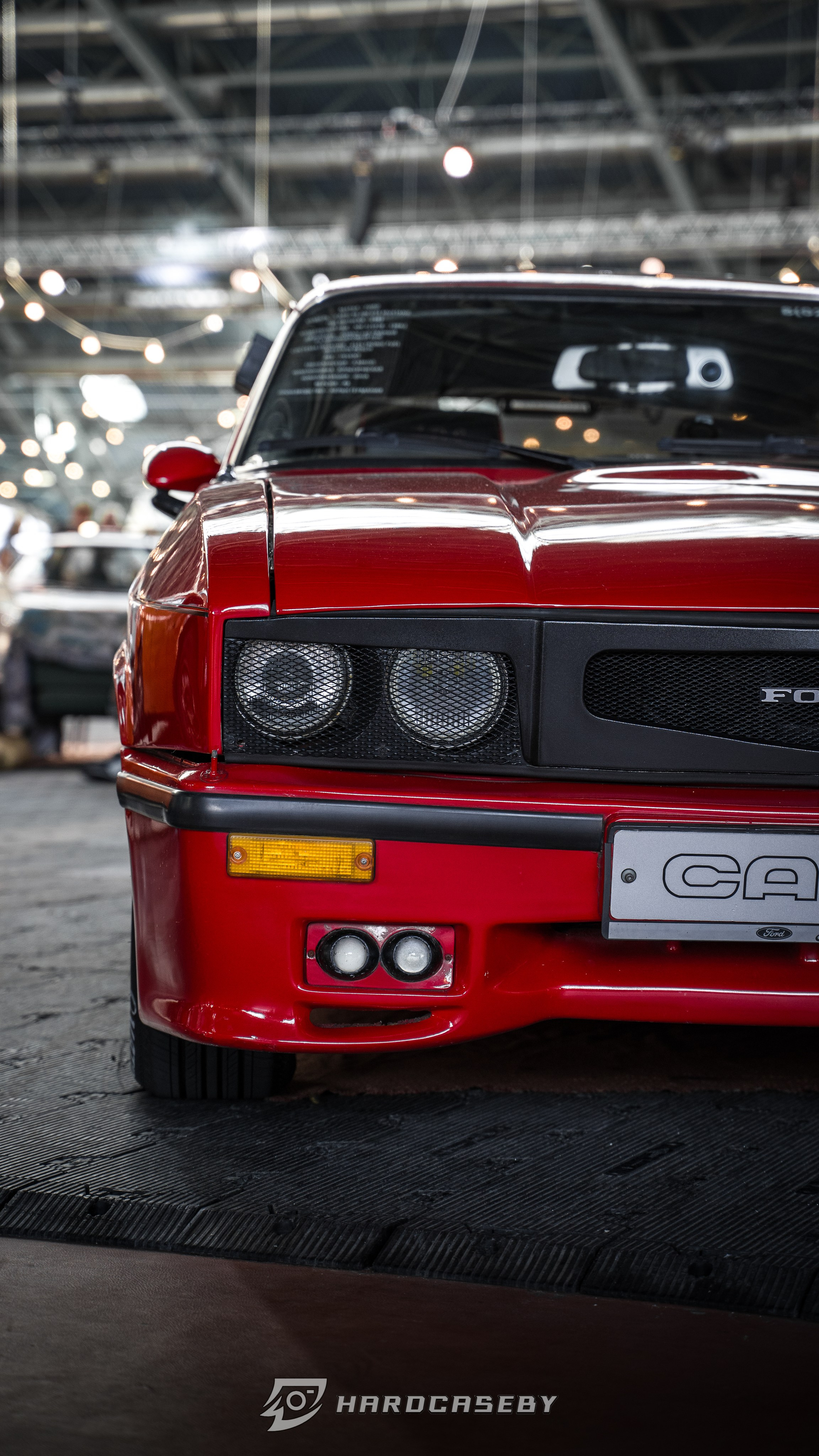 VintageDay 2025. Фотограф Герман Колодный