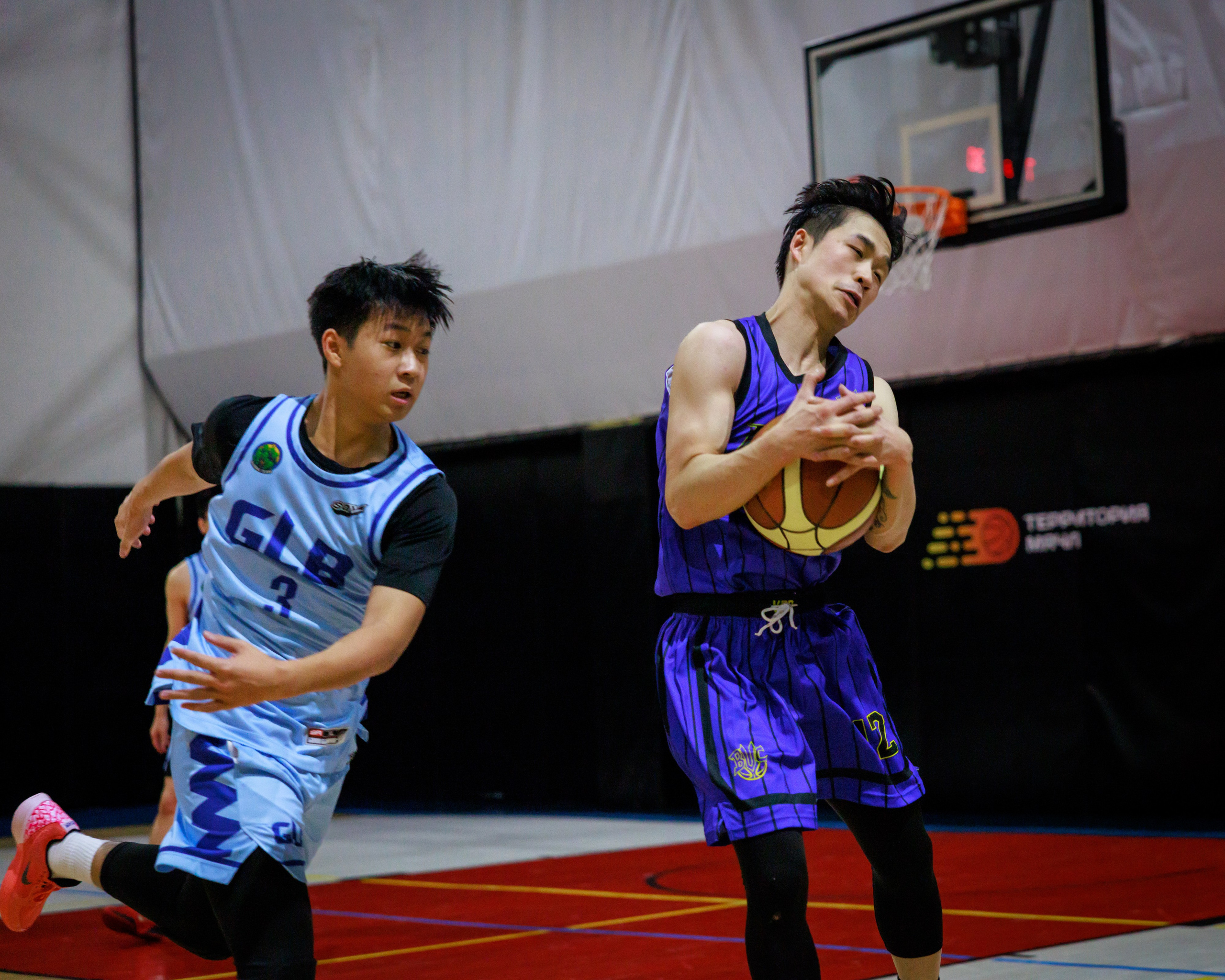 Спорт. Фотограф в Москве Андрей Макаренко