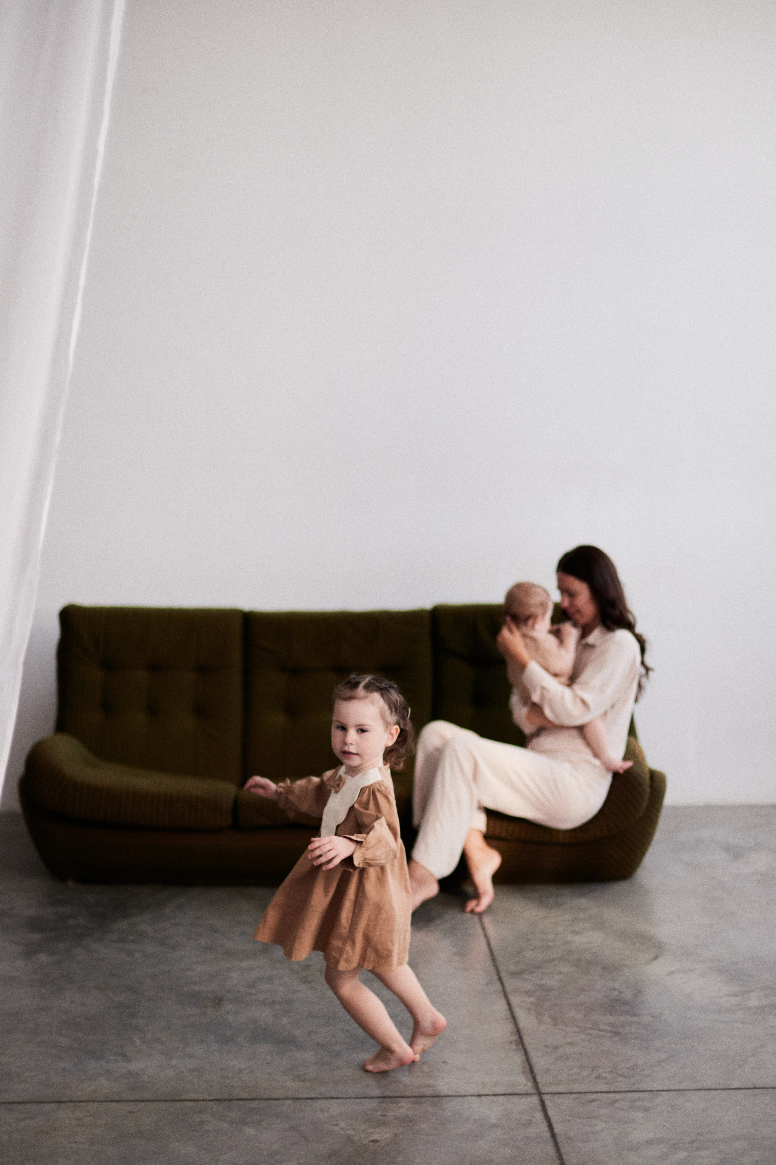 FAMILY. Фотограф в Волгограде и Москве Алина Галушкина