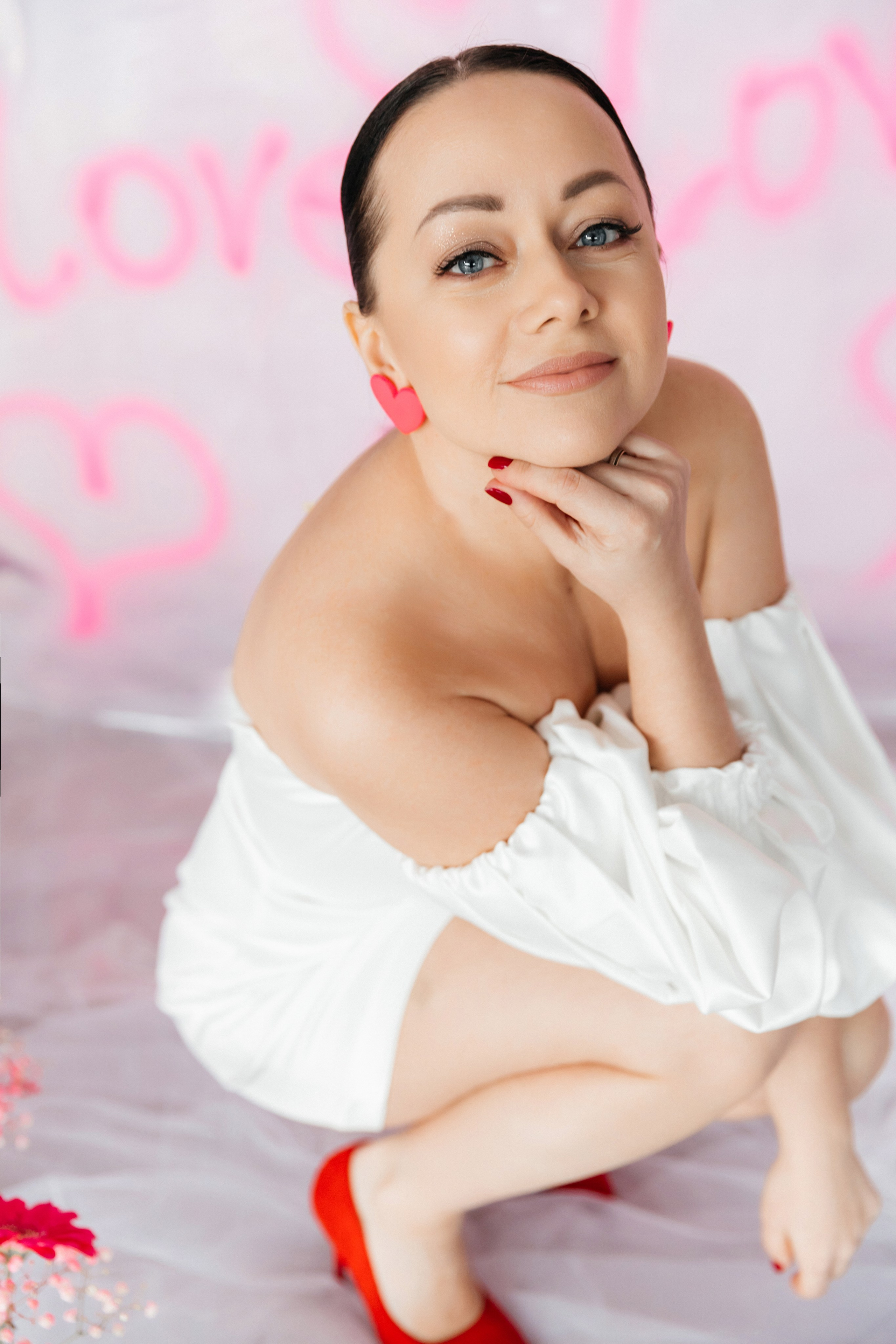 Индивидуальная. Семейный фотограф