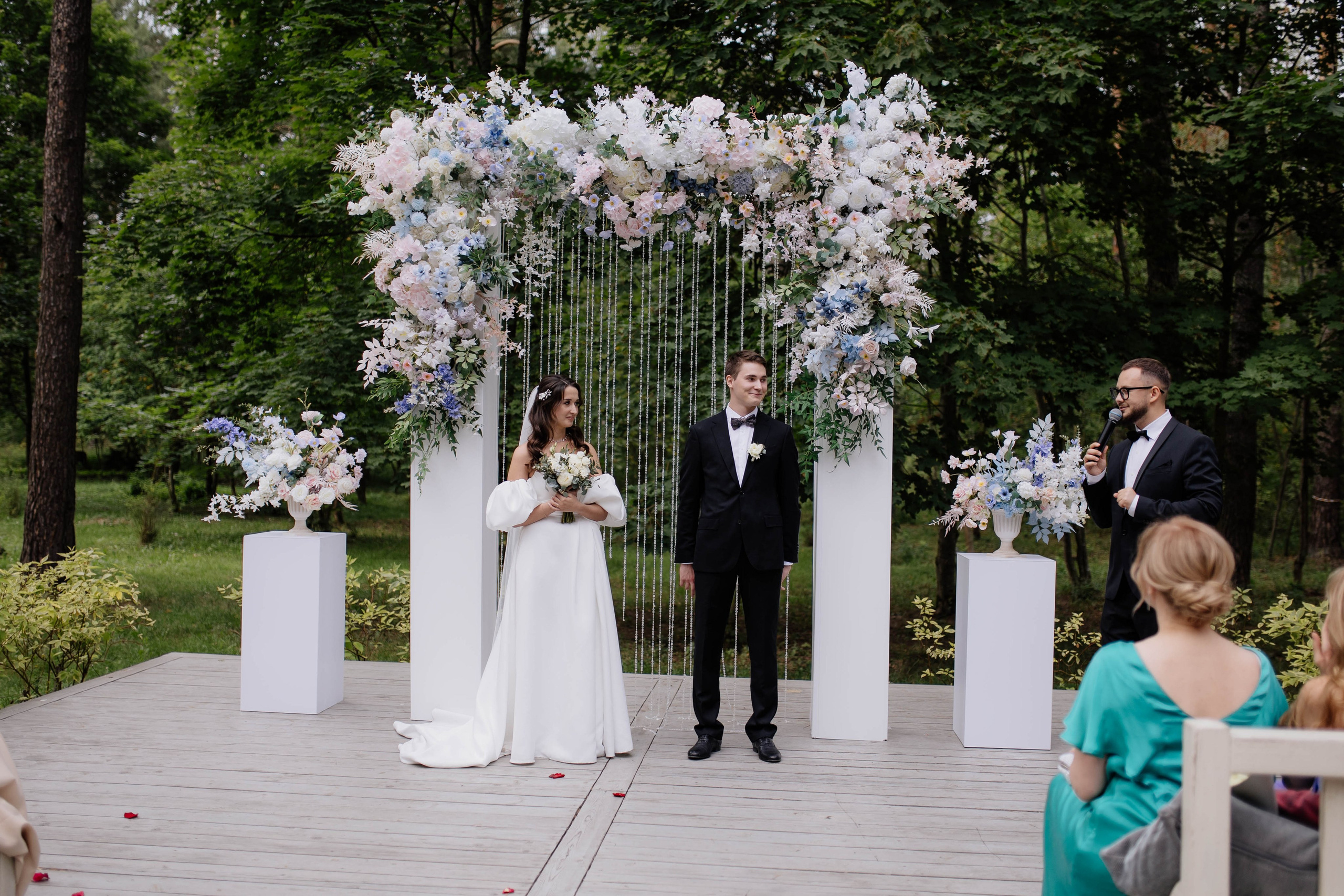 Ярослав и Кристина. Фотограф Анна Агеева