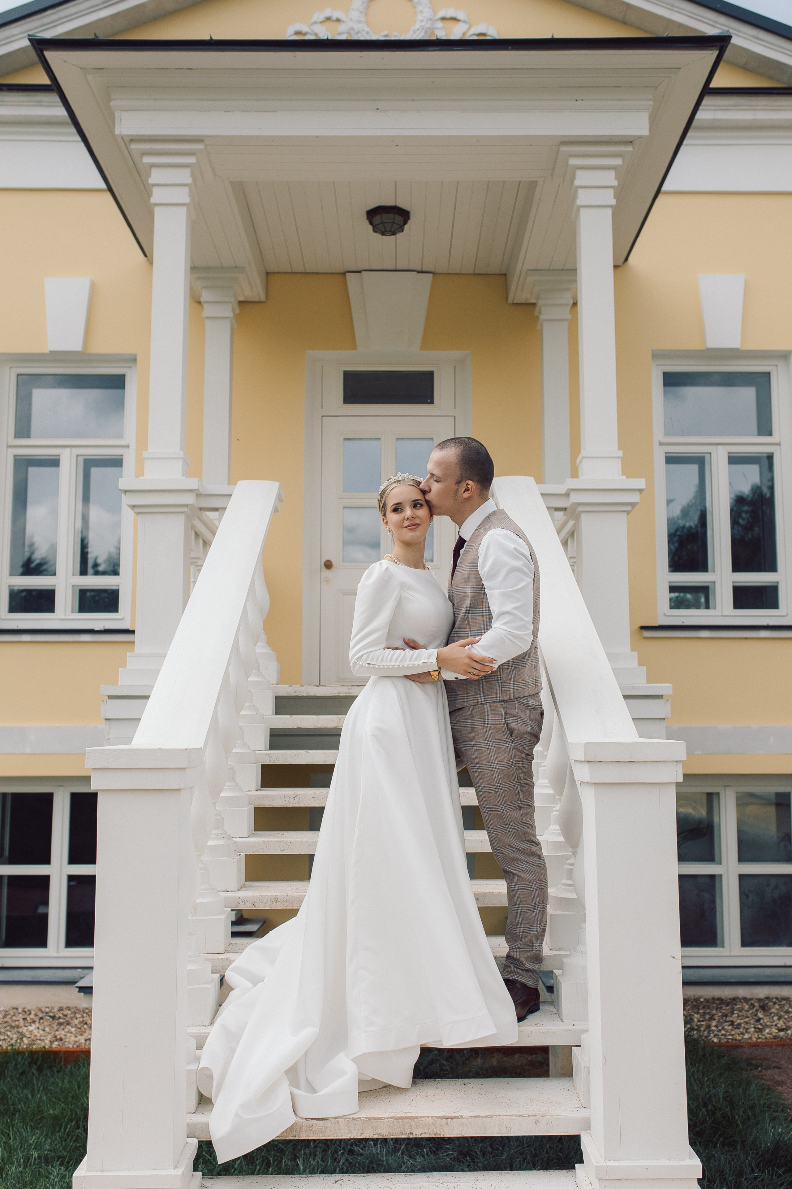 Алексей и Александра