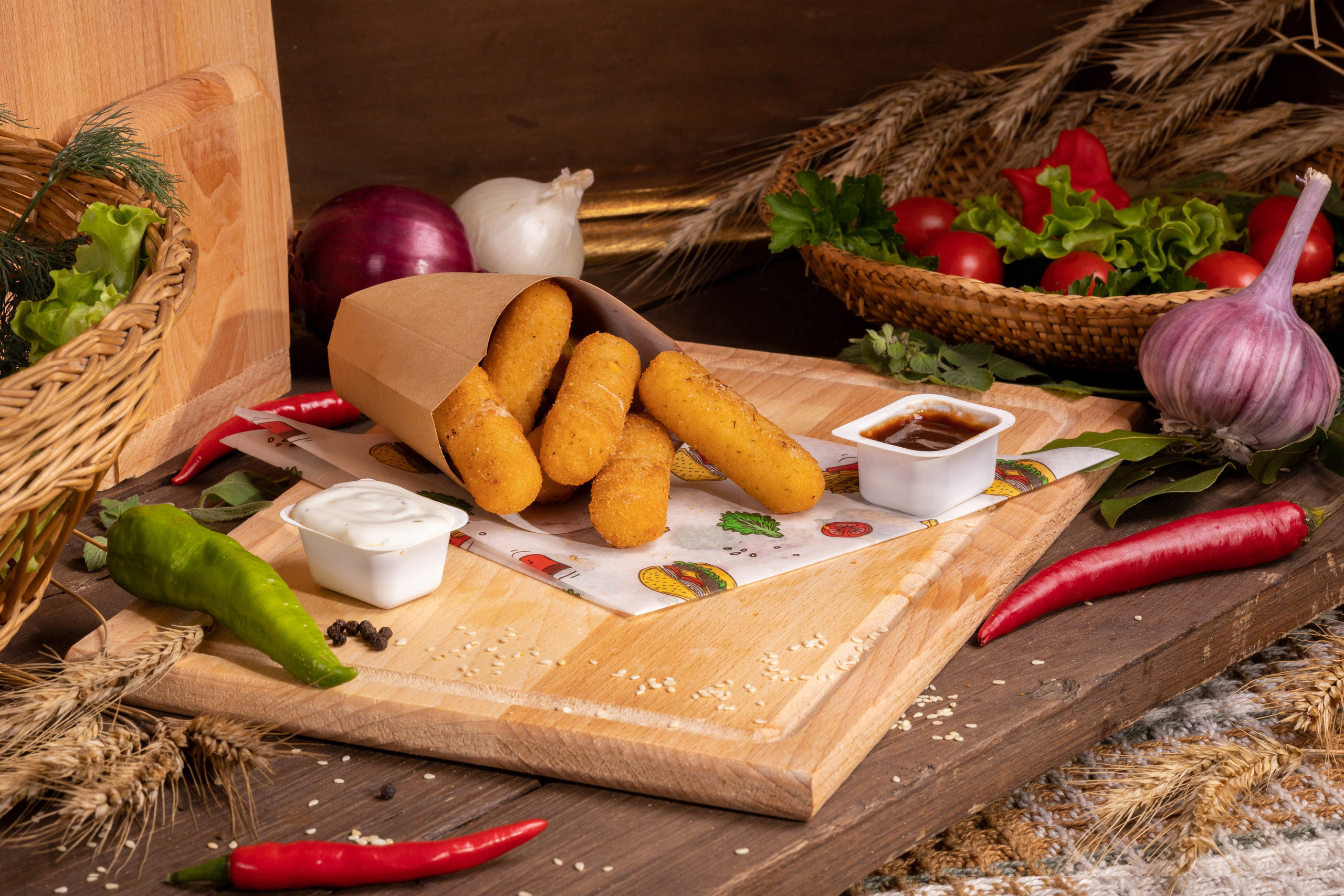 Фотосъемка еды: бургеры, шаурма, нагетсы…Roll&Burger by Tago_chef. Фотограф в Туле Крупский АнДРей. Фотостудия «КАДР71» в Туле