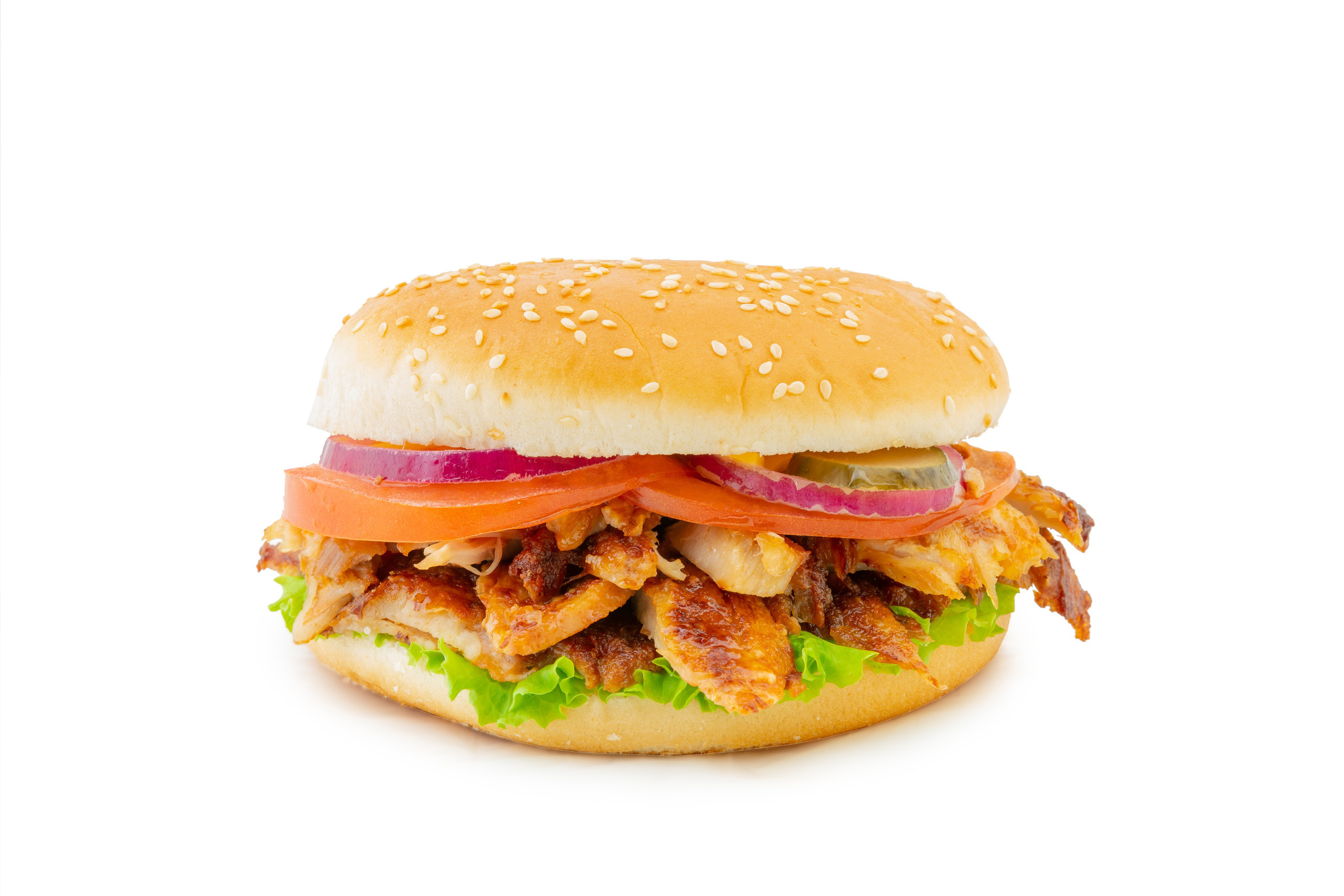 Фотосъемка еды: бургеры, шаурма, нагетсы…Roll&Burger by Tago_chef. Фотограф в Туле Крупский АнДРей. Фотостудия «КАДР71» в Туле